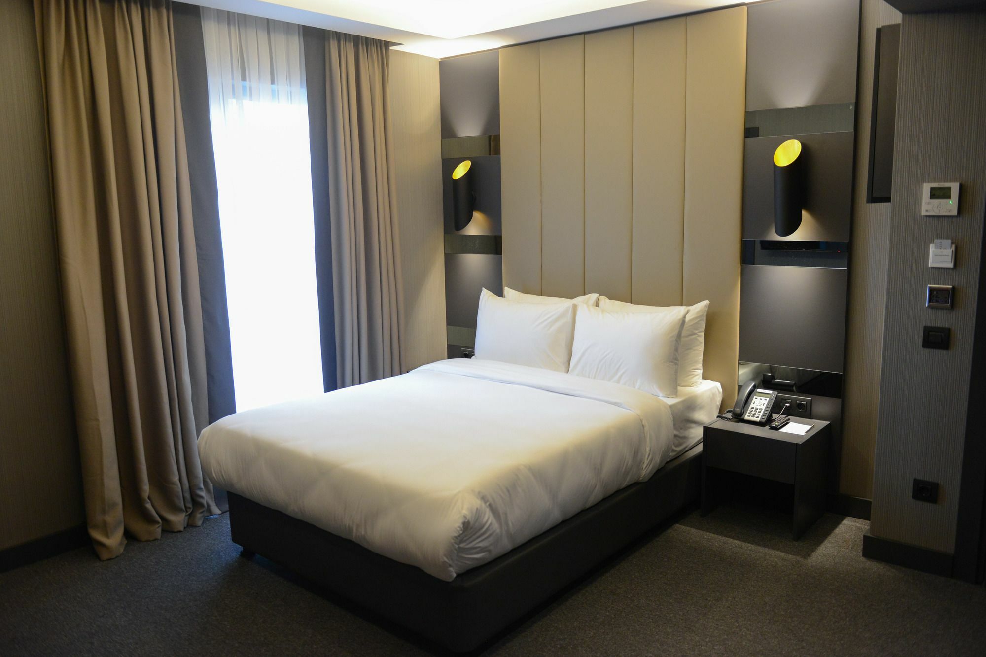 Hotel Cityloft 24