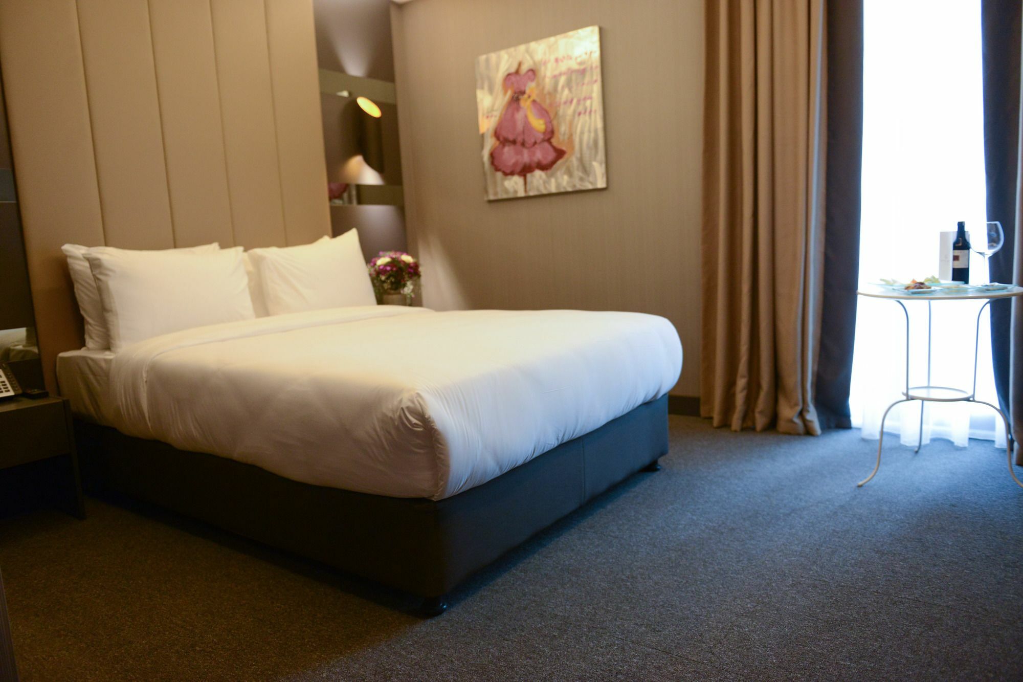 Hotel Cityloft 24 Istanbul