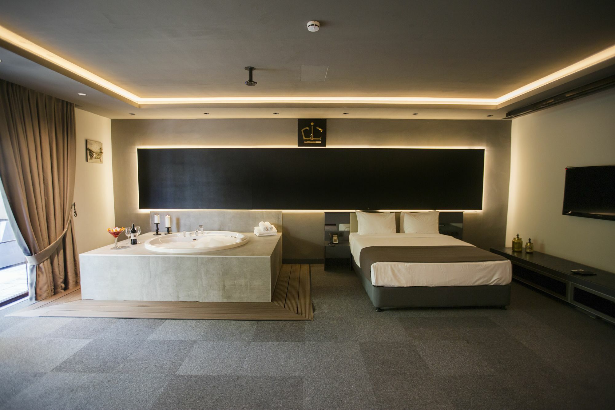 Cityloft 24 3* Istanbul