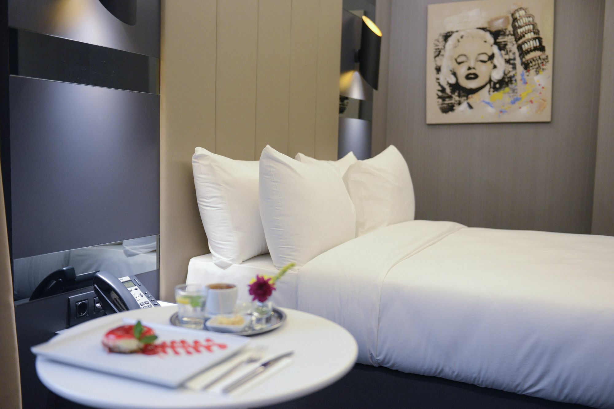 Cityloft 24 Hotel Istanbul