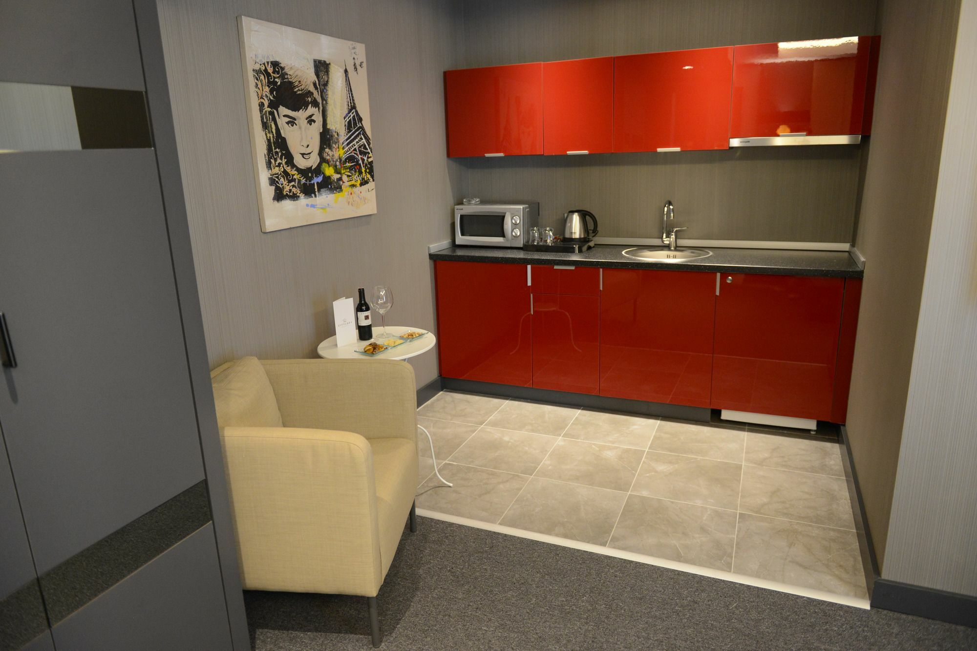 Cityloft 24 3* Istanbul