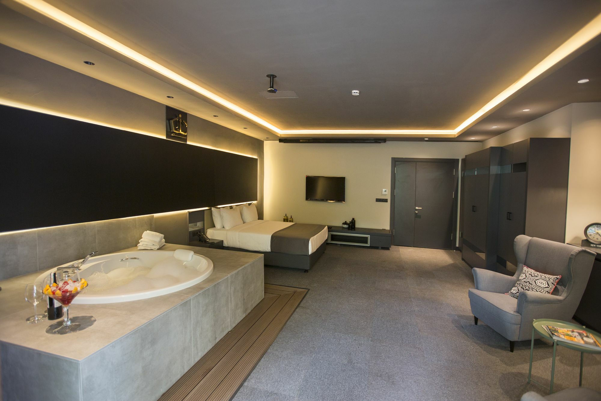 Hotel Cityloft 24 Istanbul