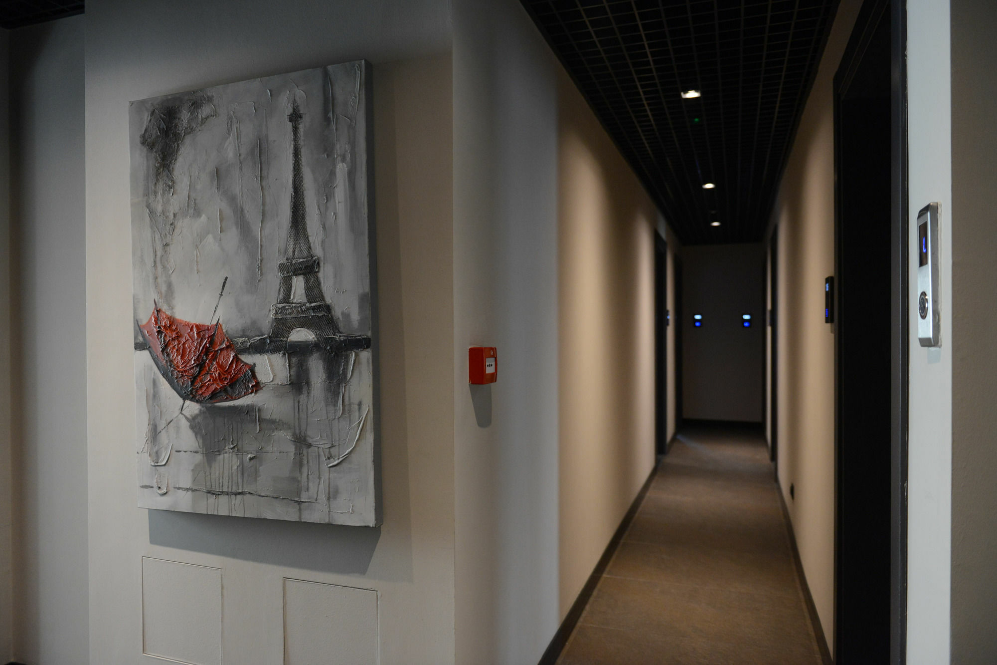 Hotel Cityloft 24