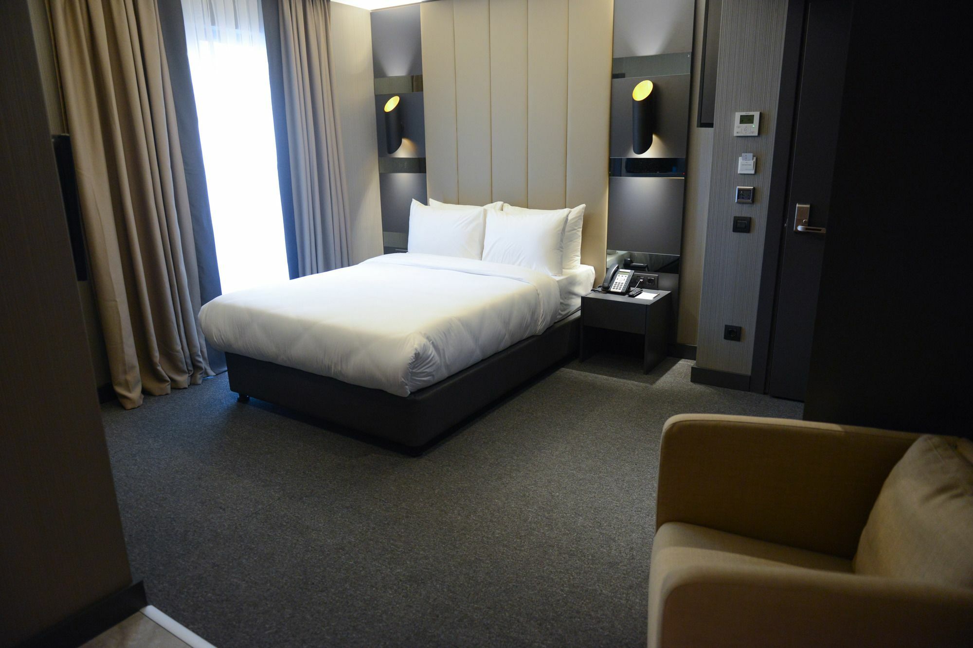 Hotel Cityloft 24
