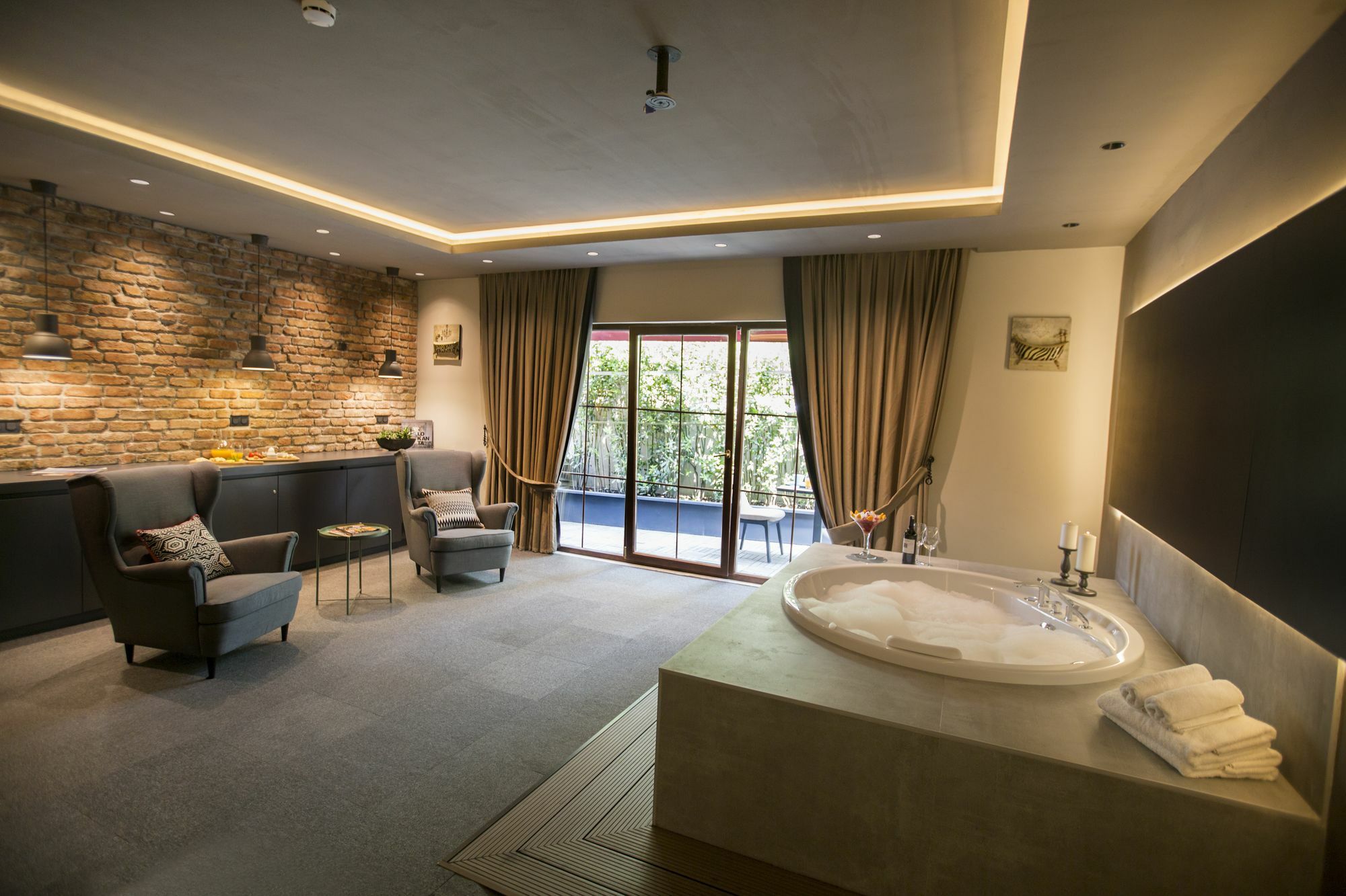 Hotel Cityloft 24 Istanbul
