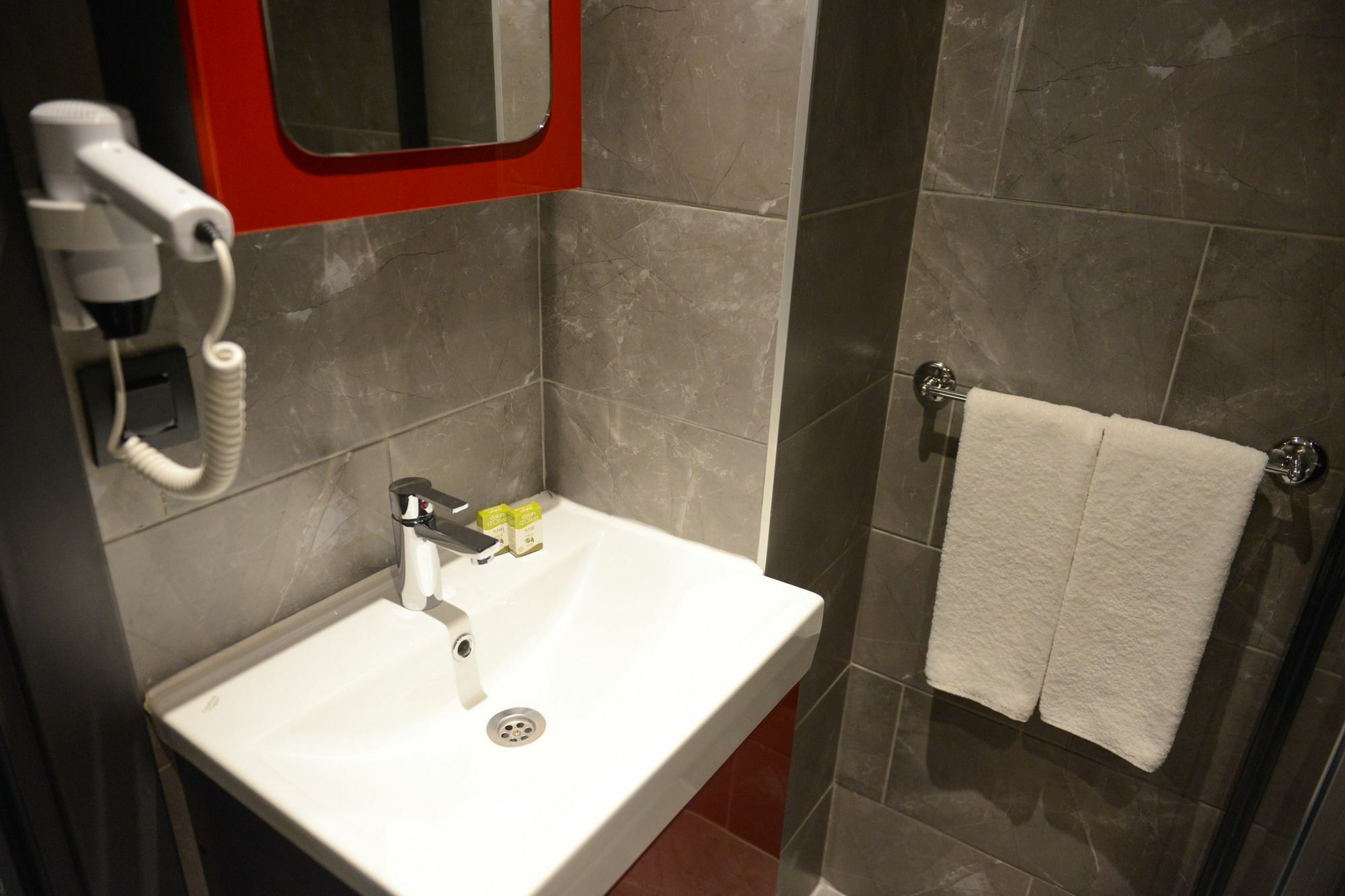 Hotel Cityloft 24 3*