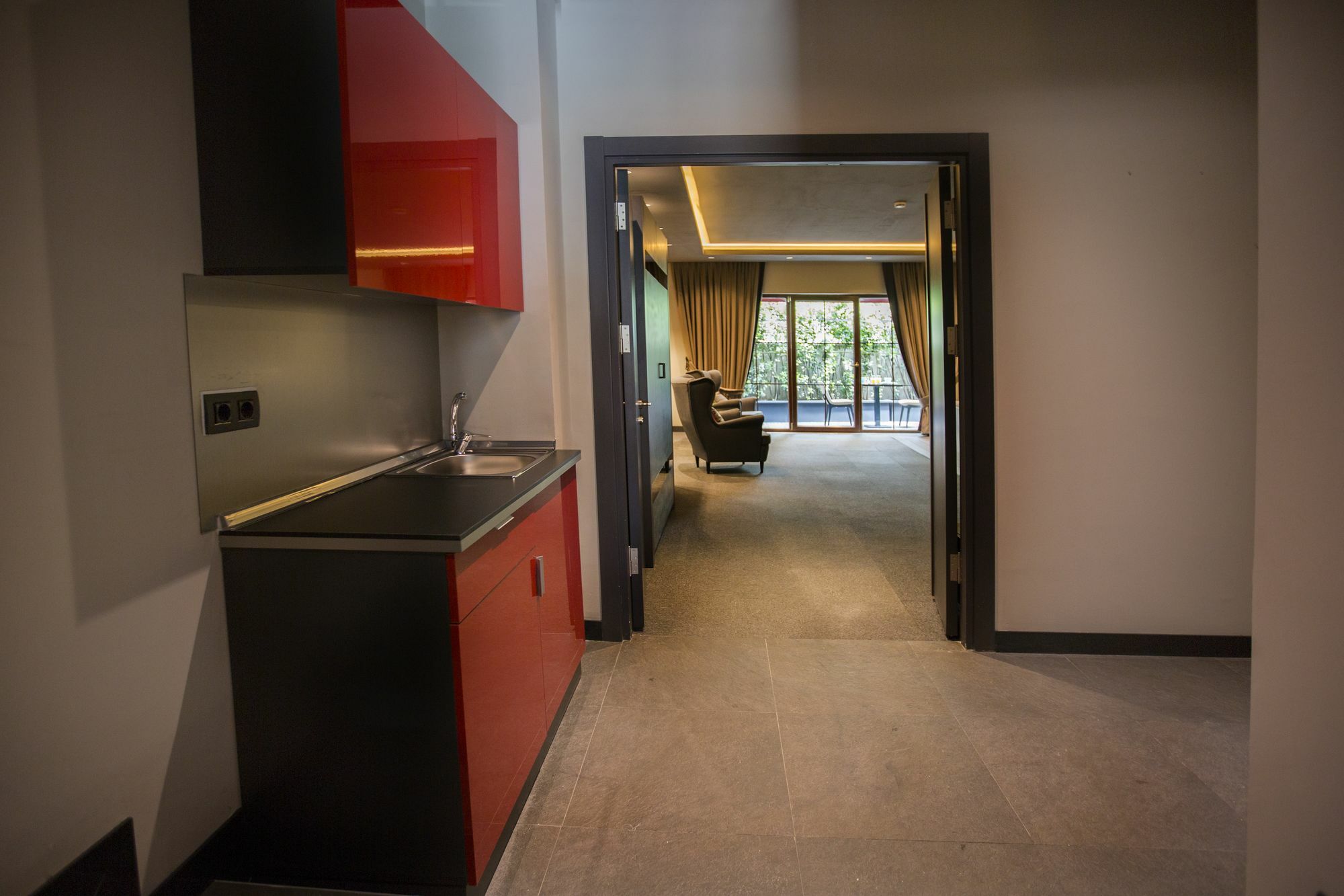 Cityloft 24 Hotel 3*