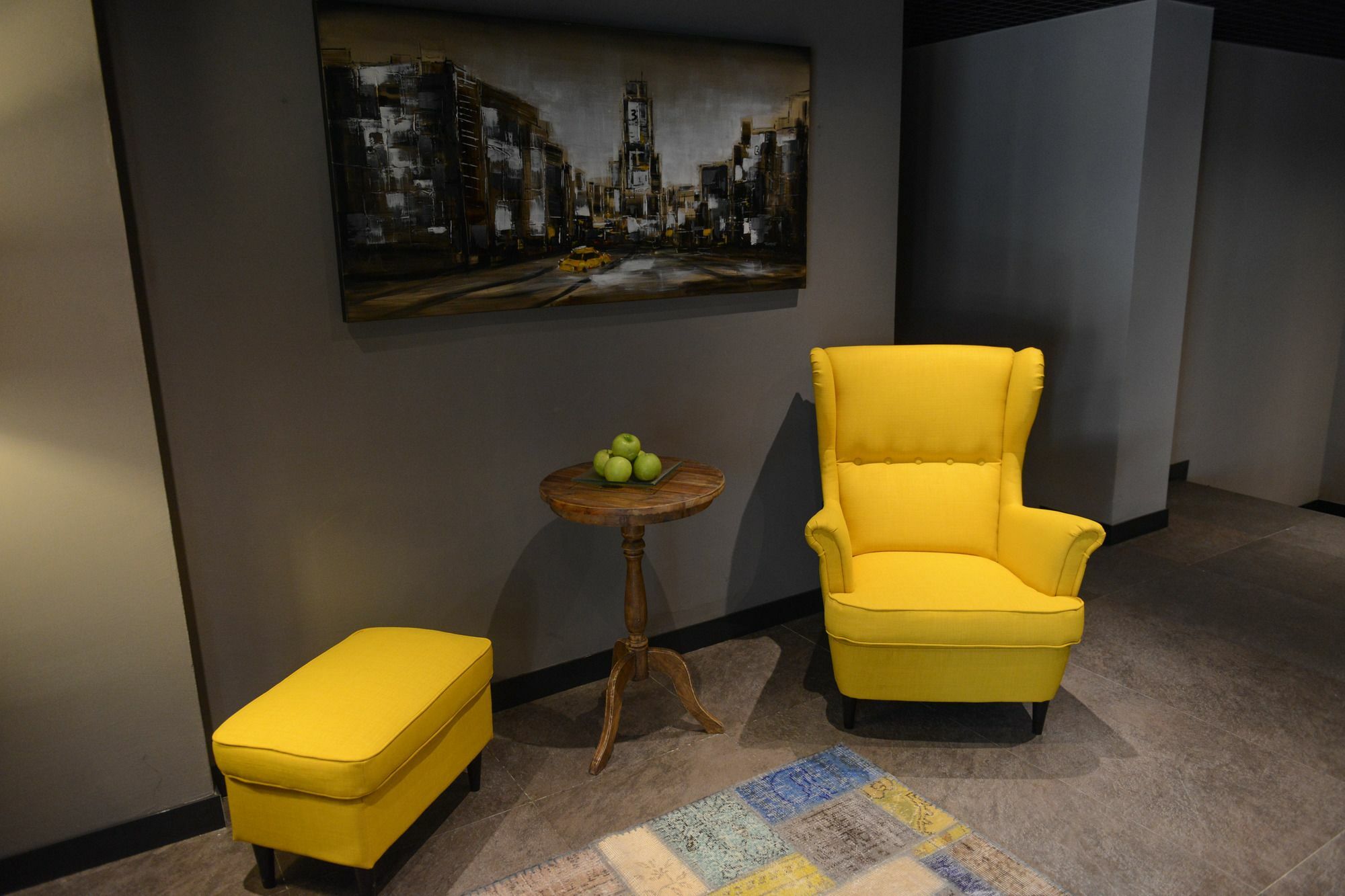 Cityloft 24 3*