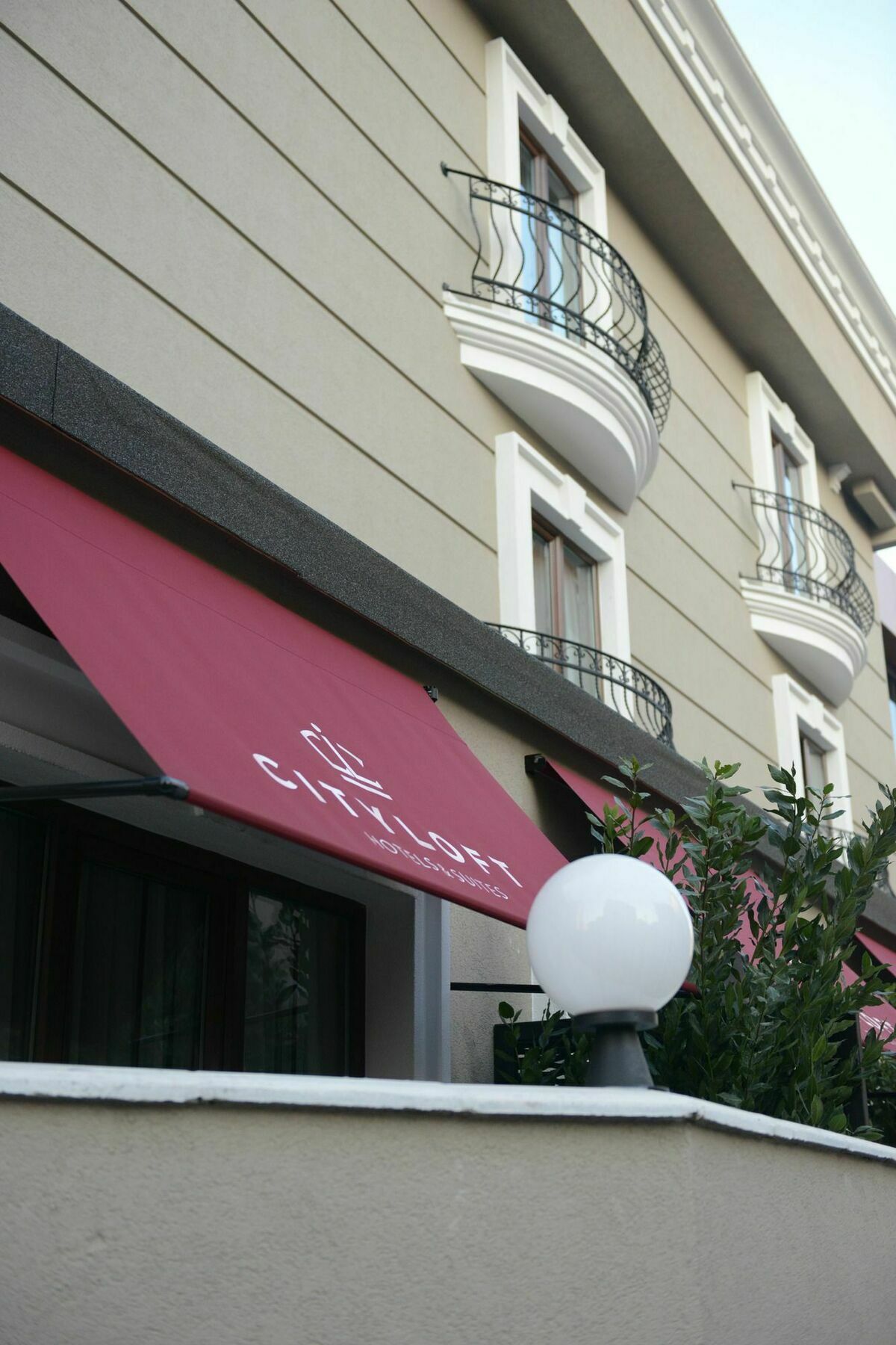 Cityloft 24 Istanbul