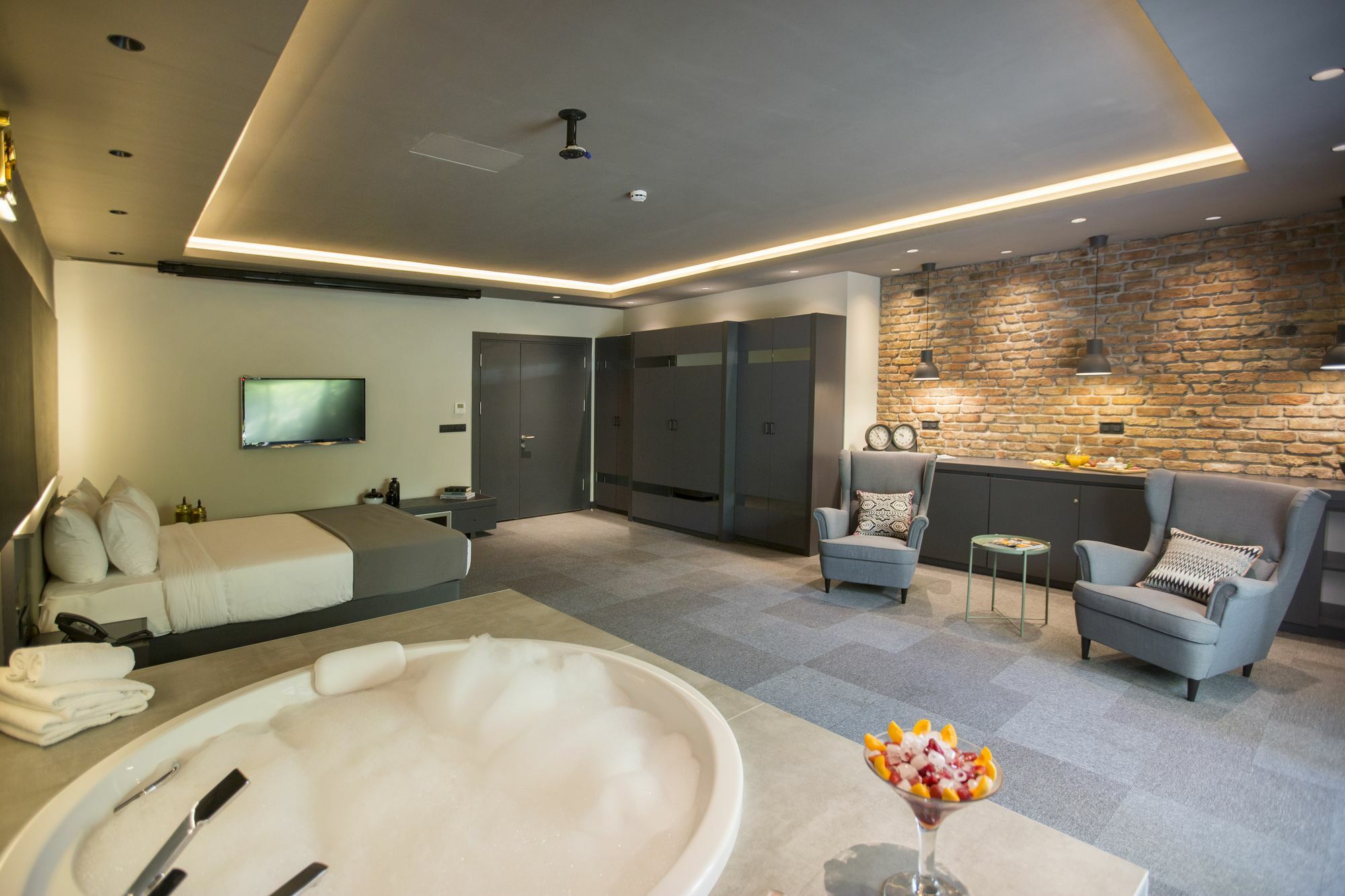 Hotel Cityloft 24