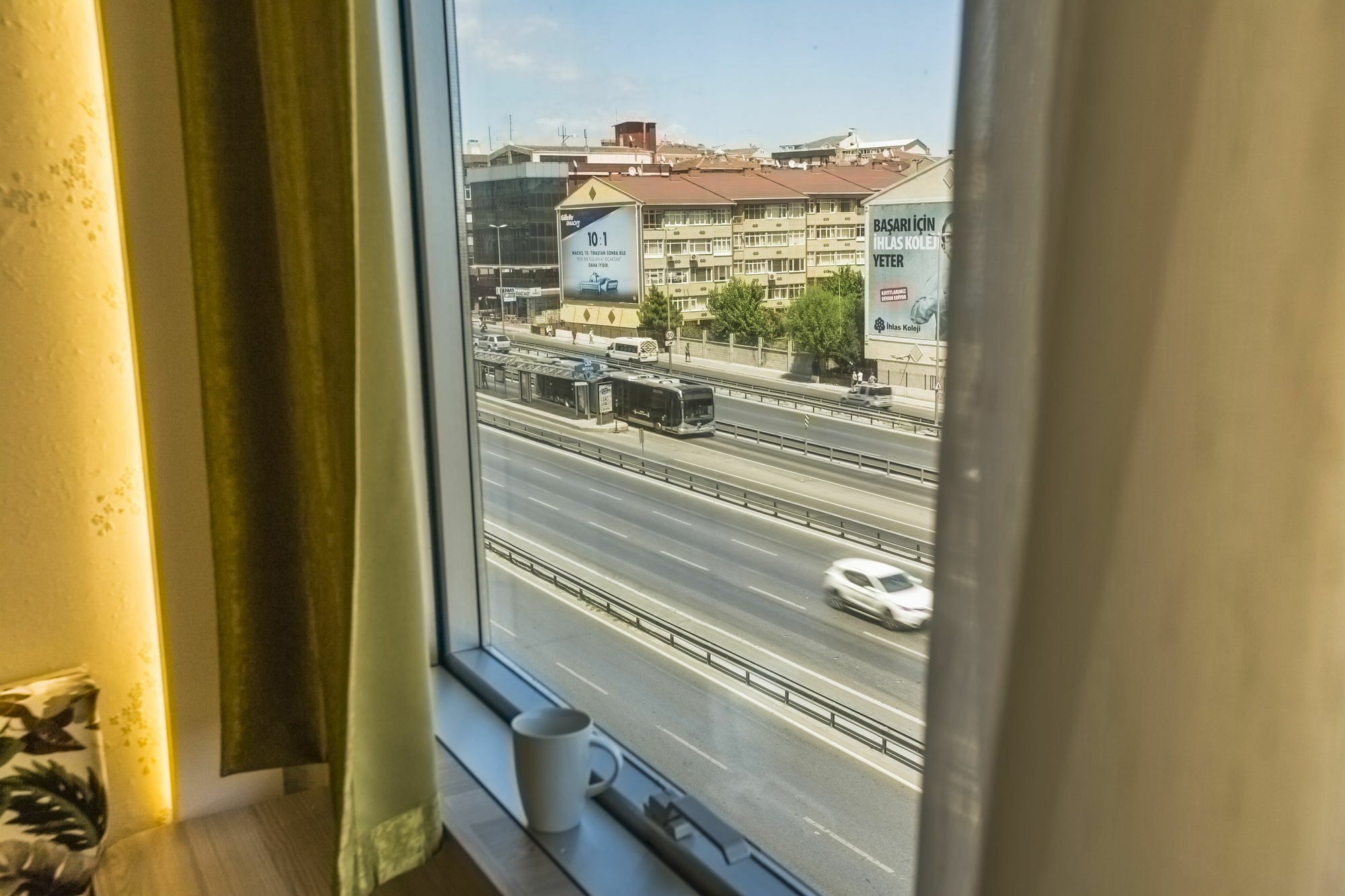 Fair Istanbul