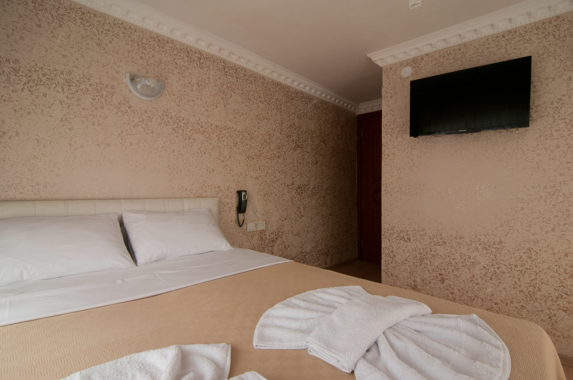 Budget Hotel