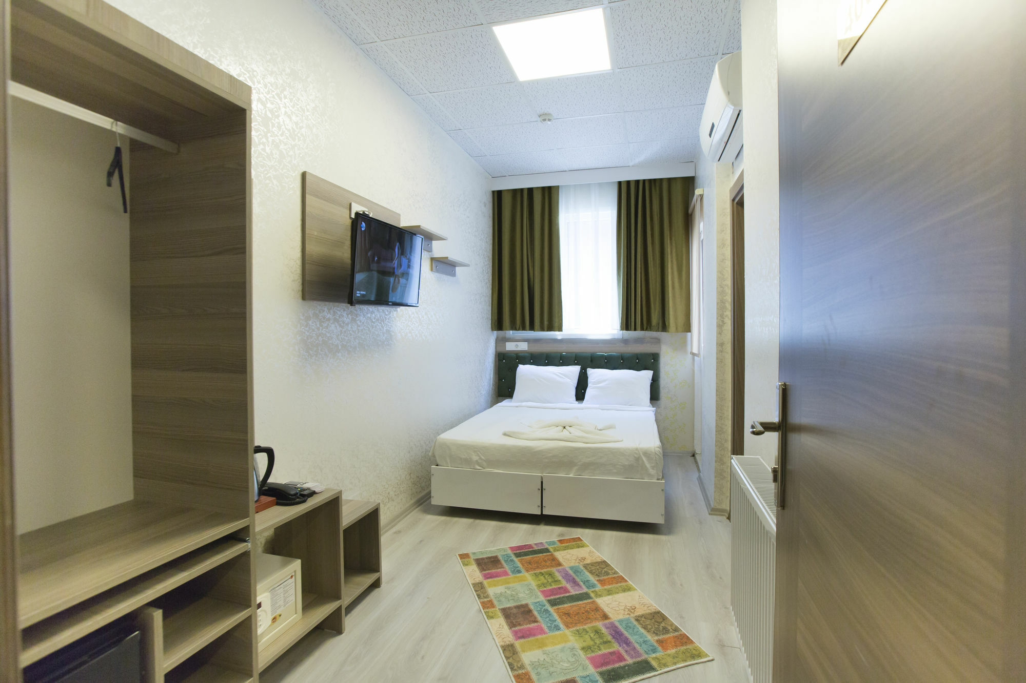 Hotel Fair 3*