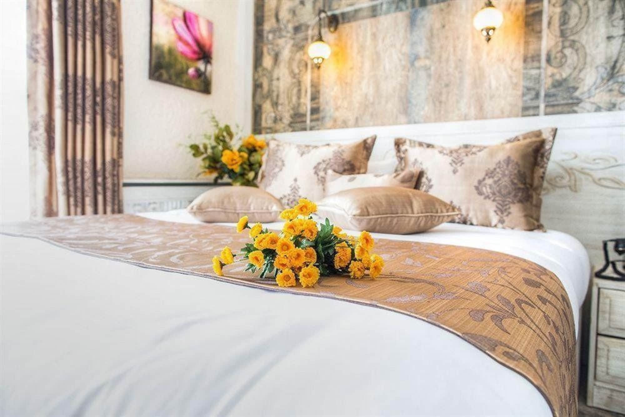 Hotel Elegance 4*