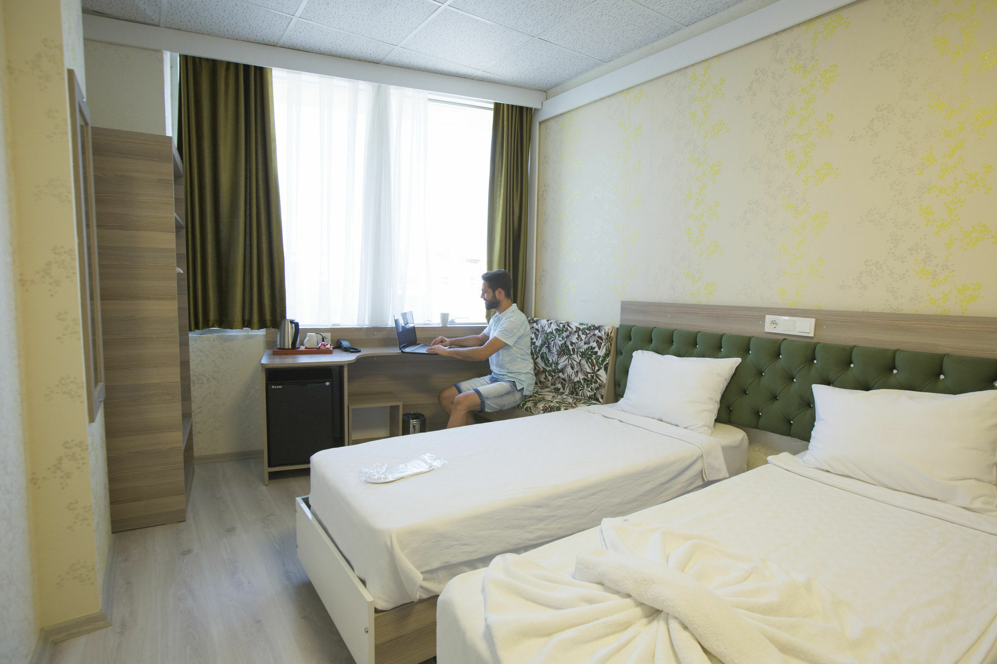 Fair Hotel 3*
