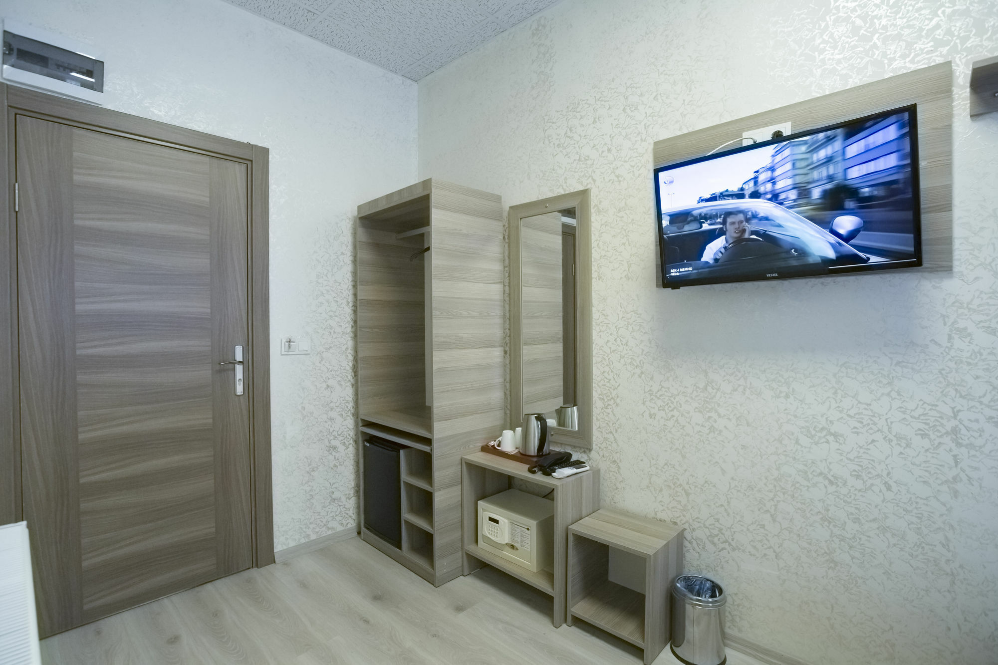 Hotel Fair 3*