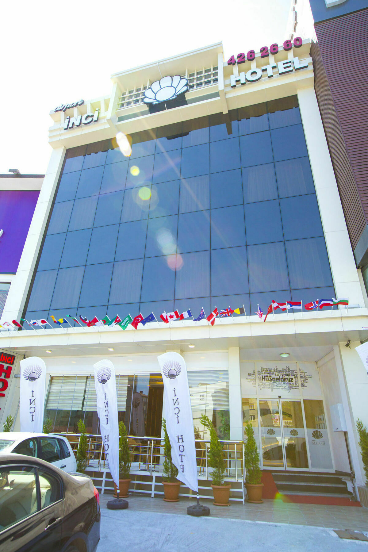 Hotel Fair Istanbul