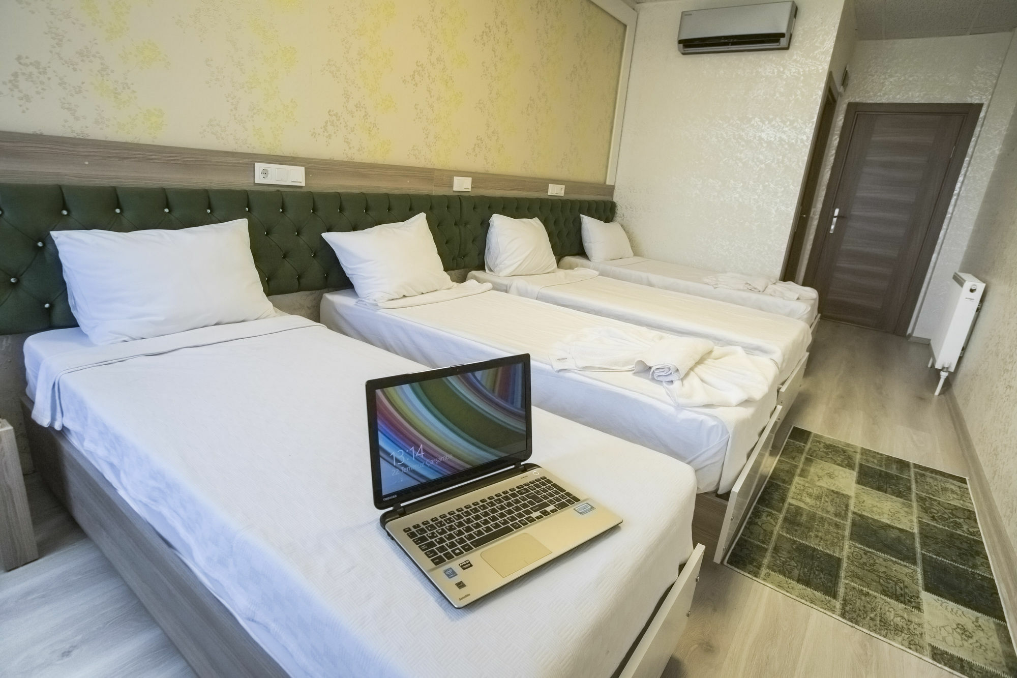 Fair Hotel