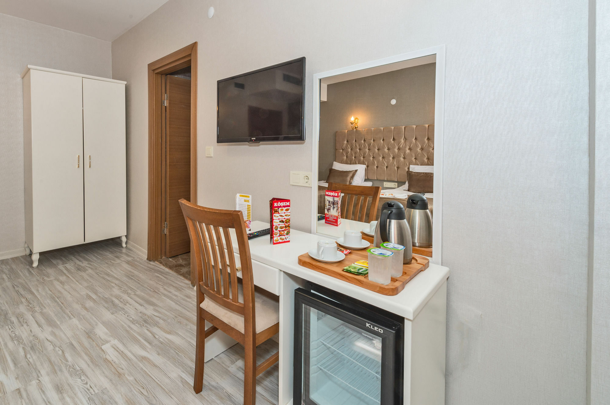 Grand Pamir İstanbul