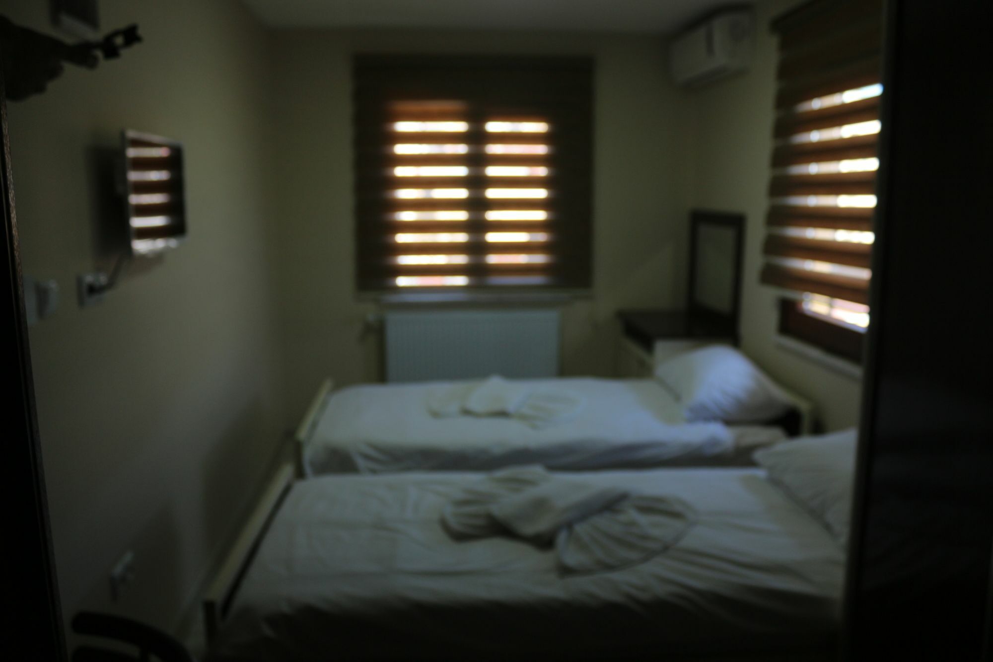 Hotel Beyoglu Huzur Istanbul