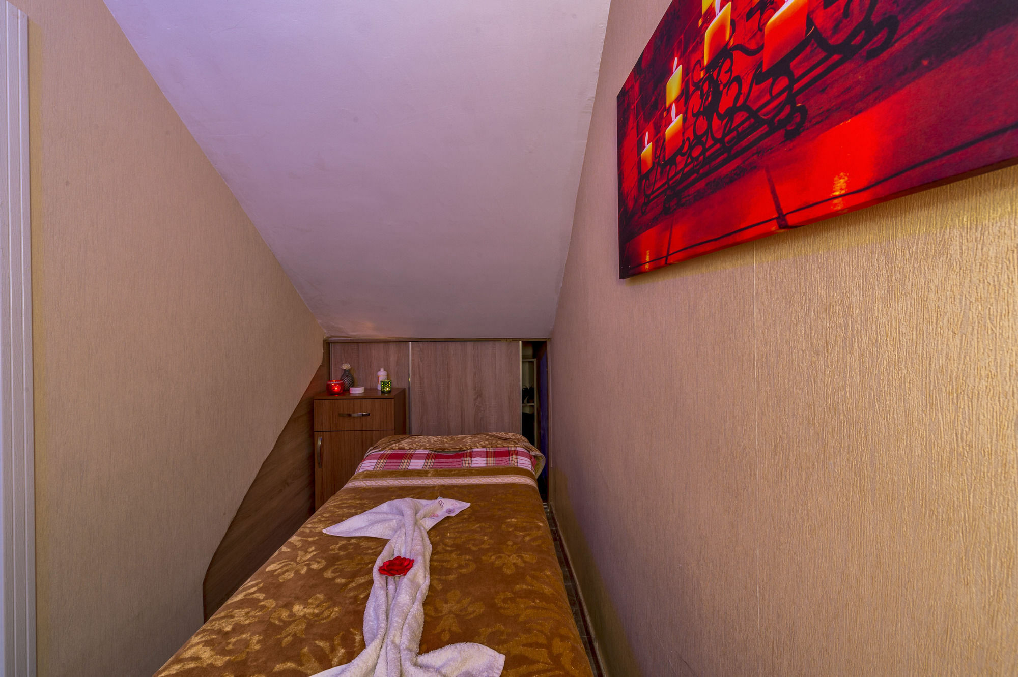 Grand Pamir Otel İstanbul