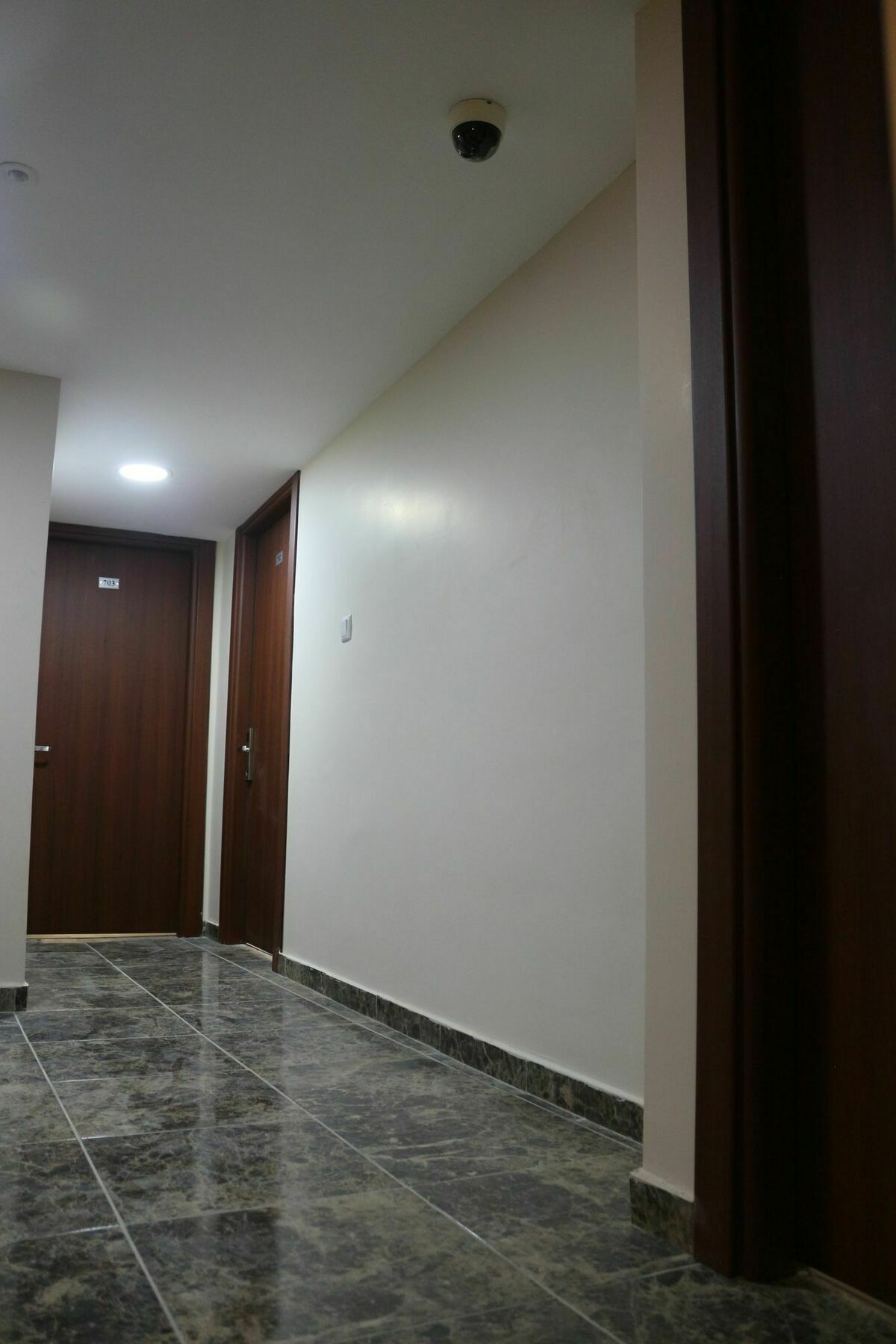 Beyoglu Huzur Hotel Istanbul