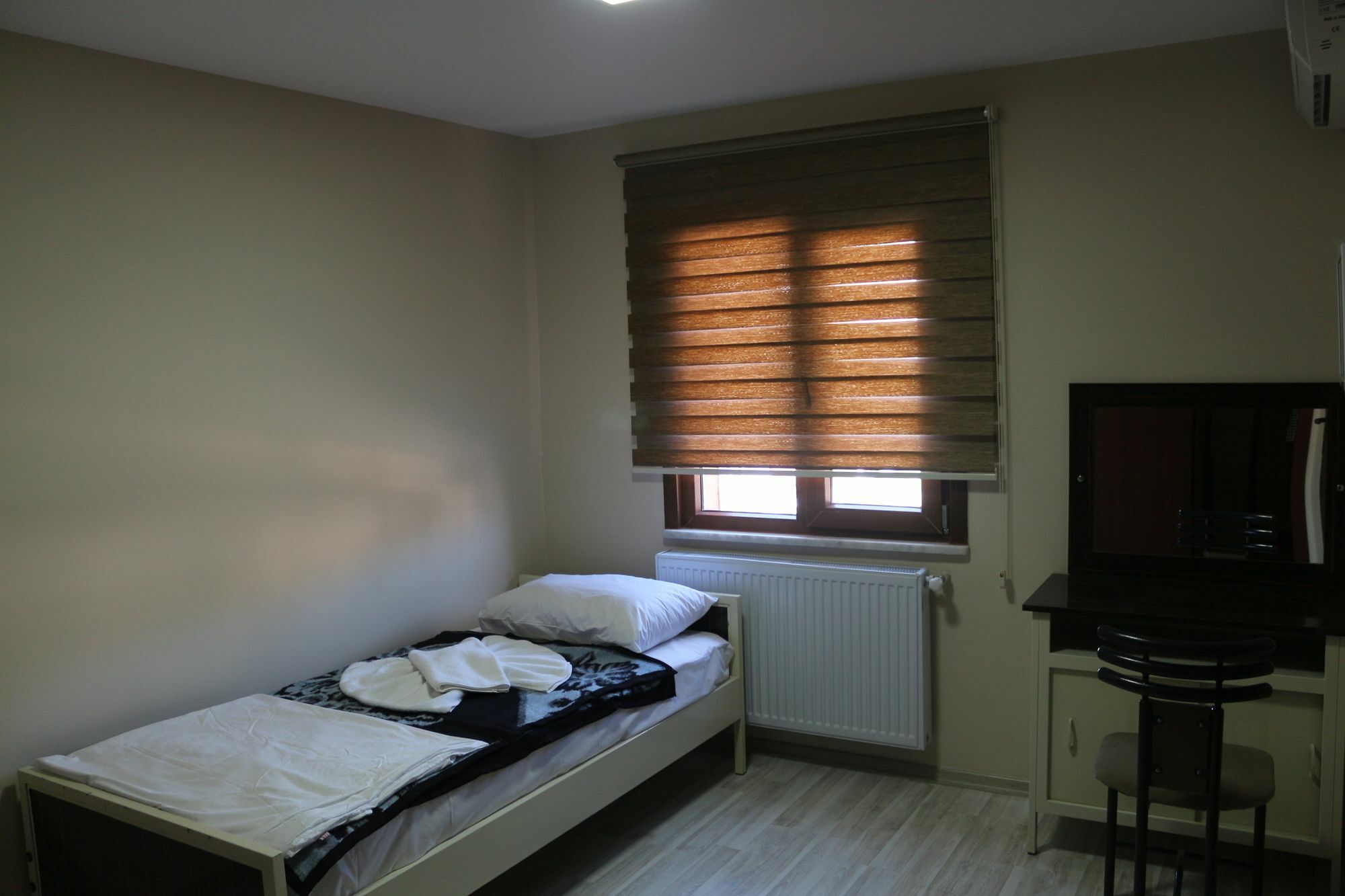 Beyoglu Huzur Hotel 3*