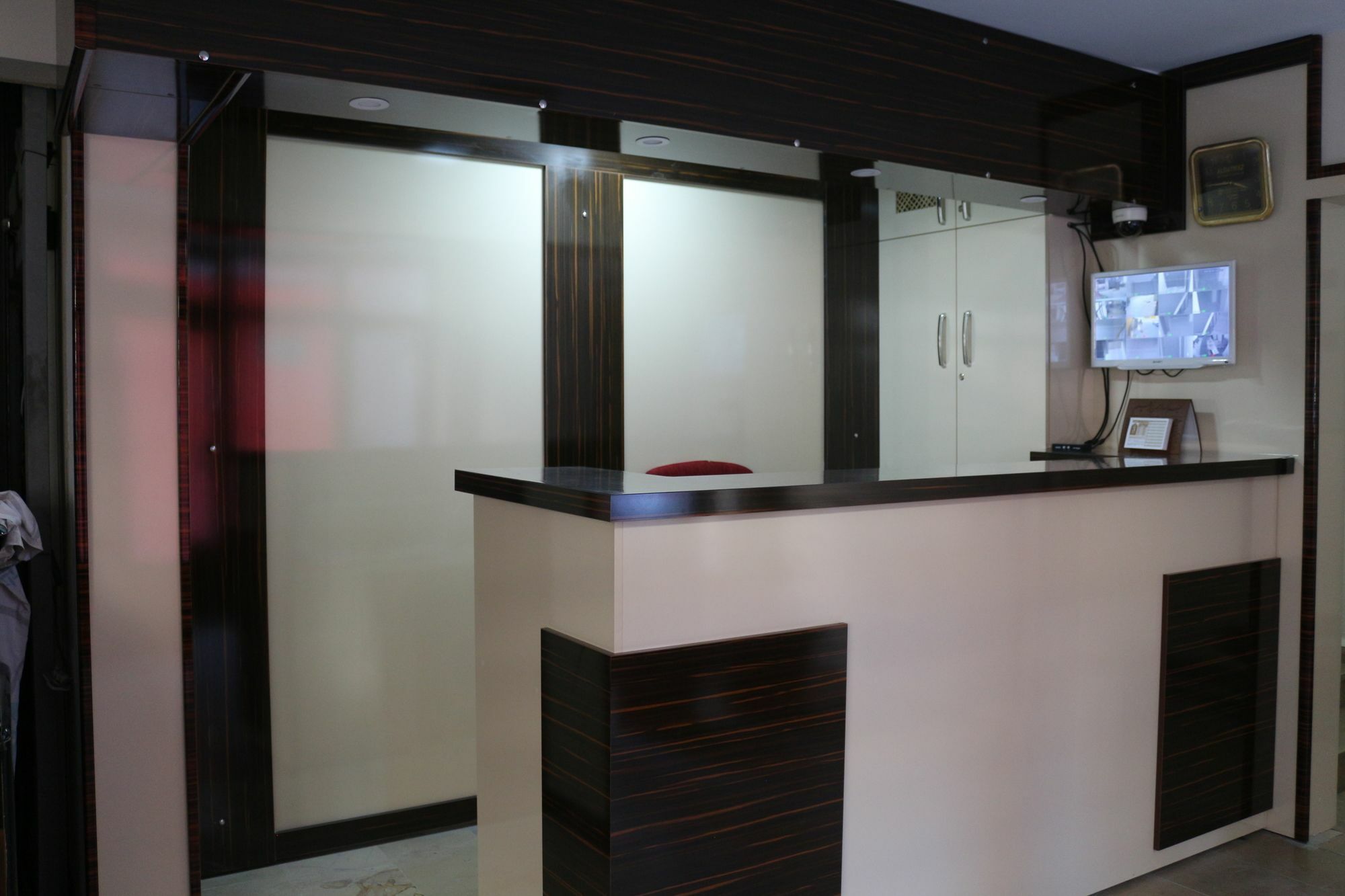 Beyoglu Huzur Hotel 3*