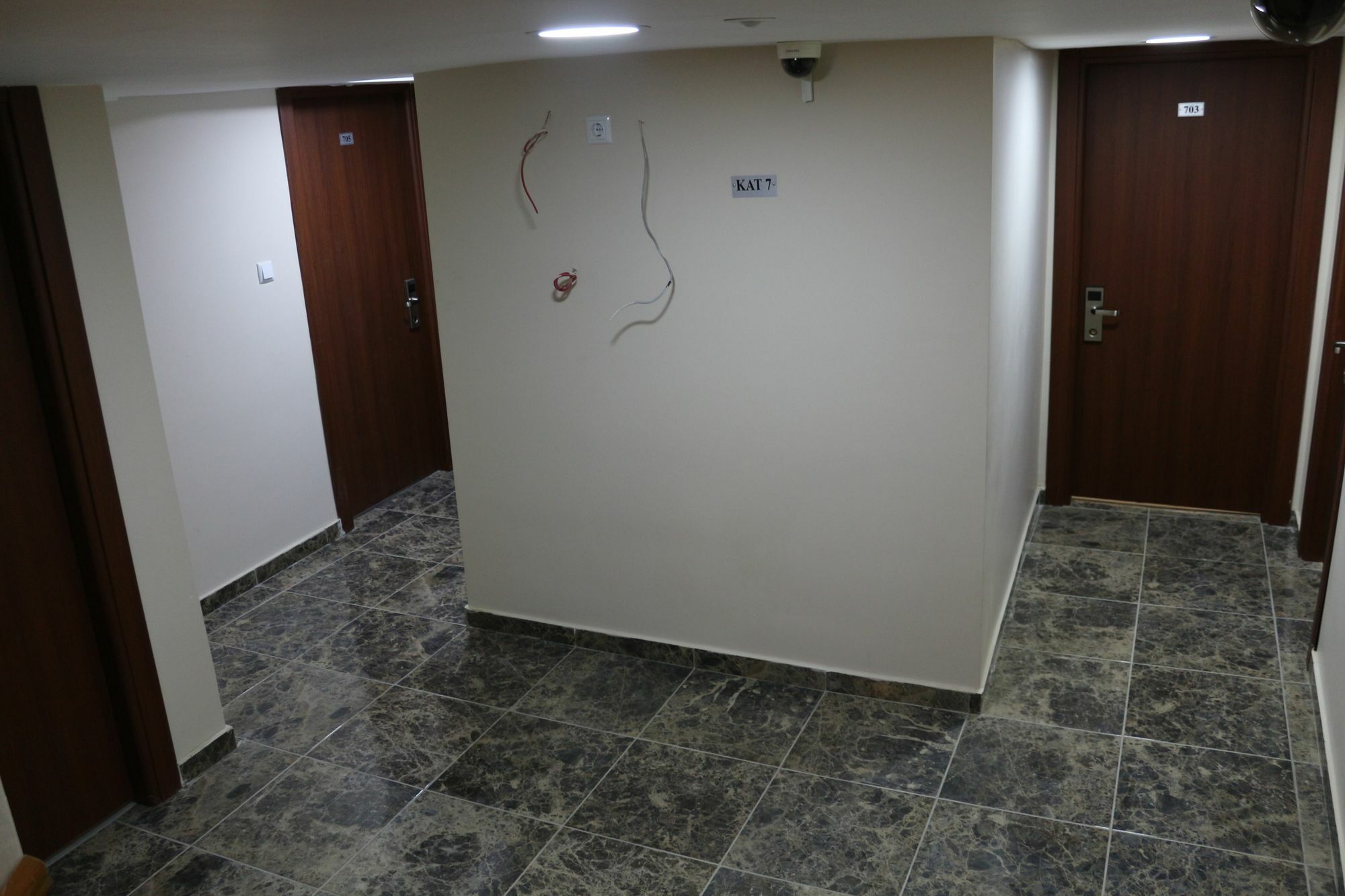 Beyoglu Huzur Hotel Istanbul
