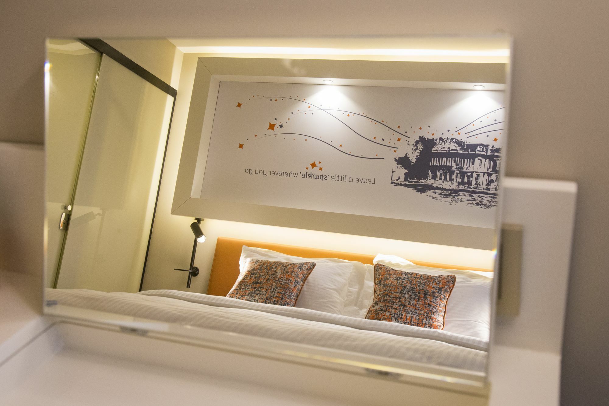 Sparkle Hotel 3*