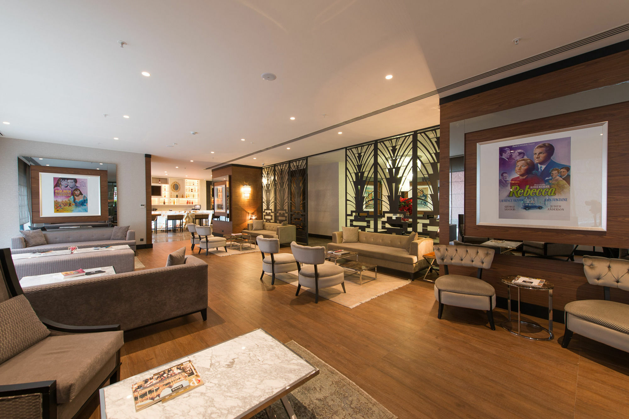 Hotel Inside Sisli