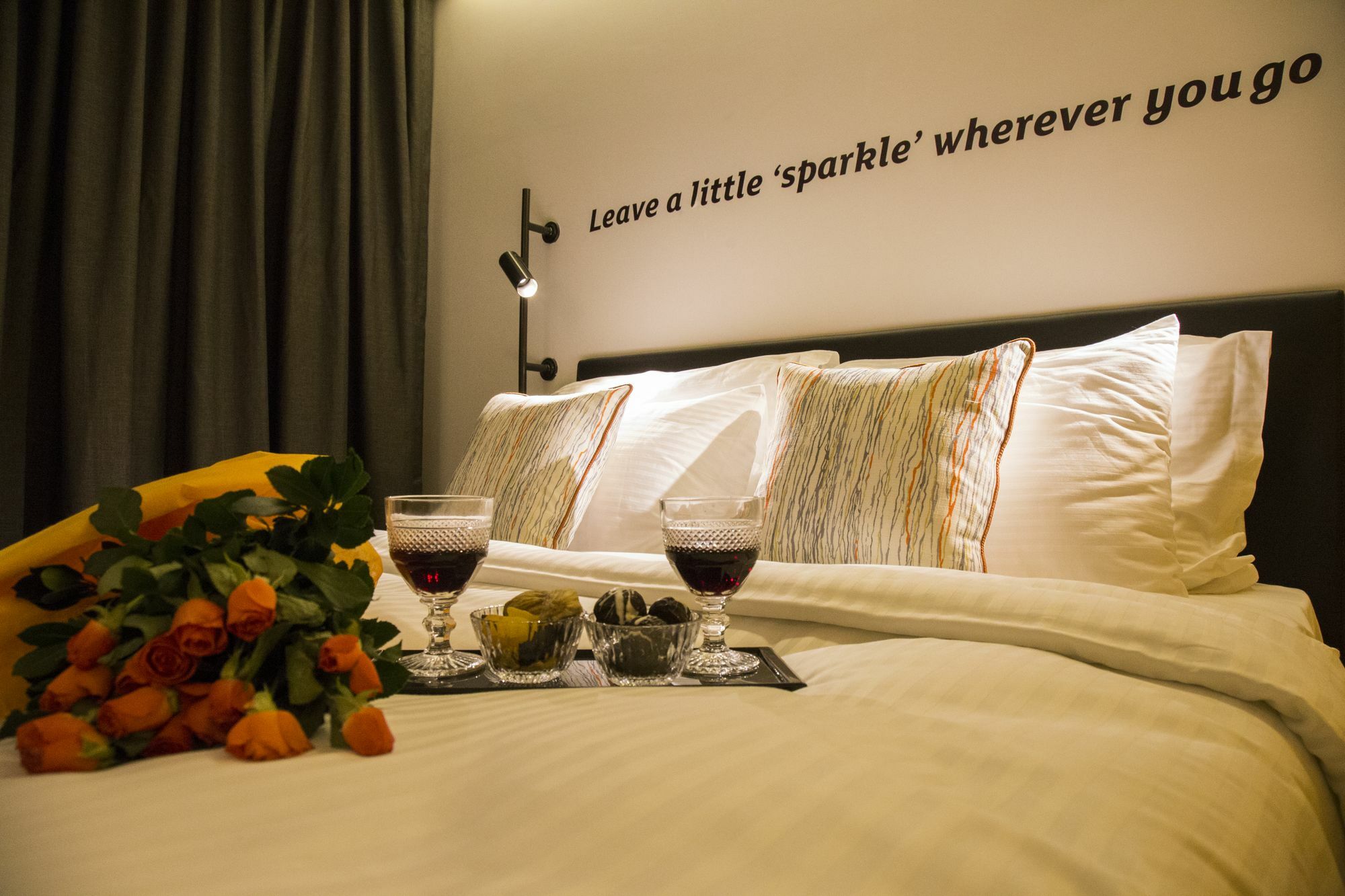 Hotel Sparkle 3*