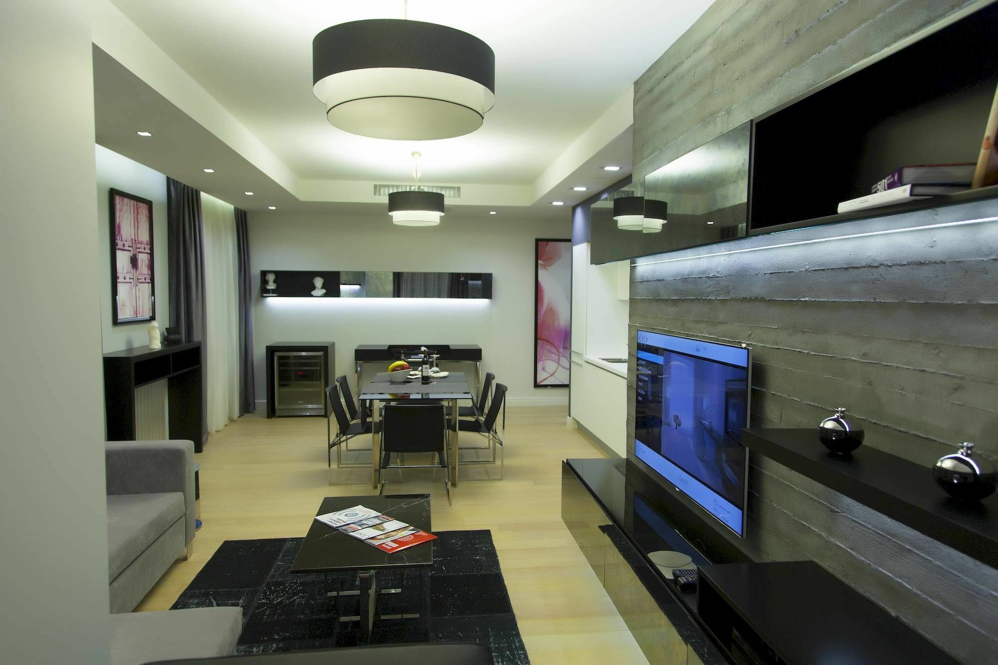 Apart Otel The Leos 4*