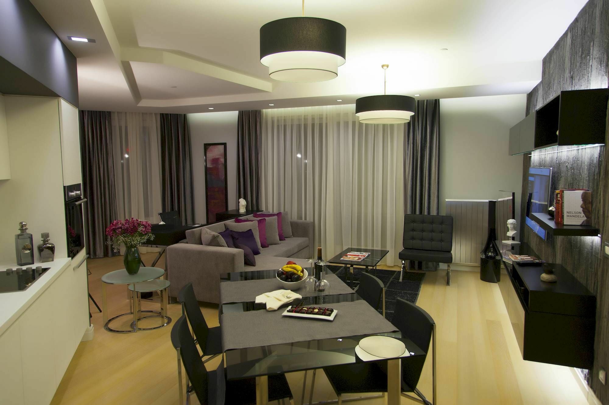 Apart Otel The Leos 4*