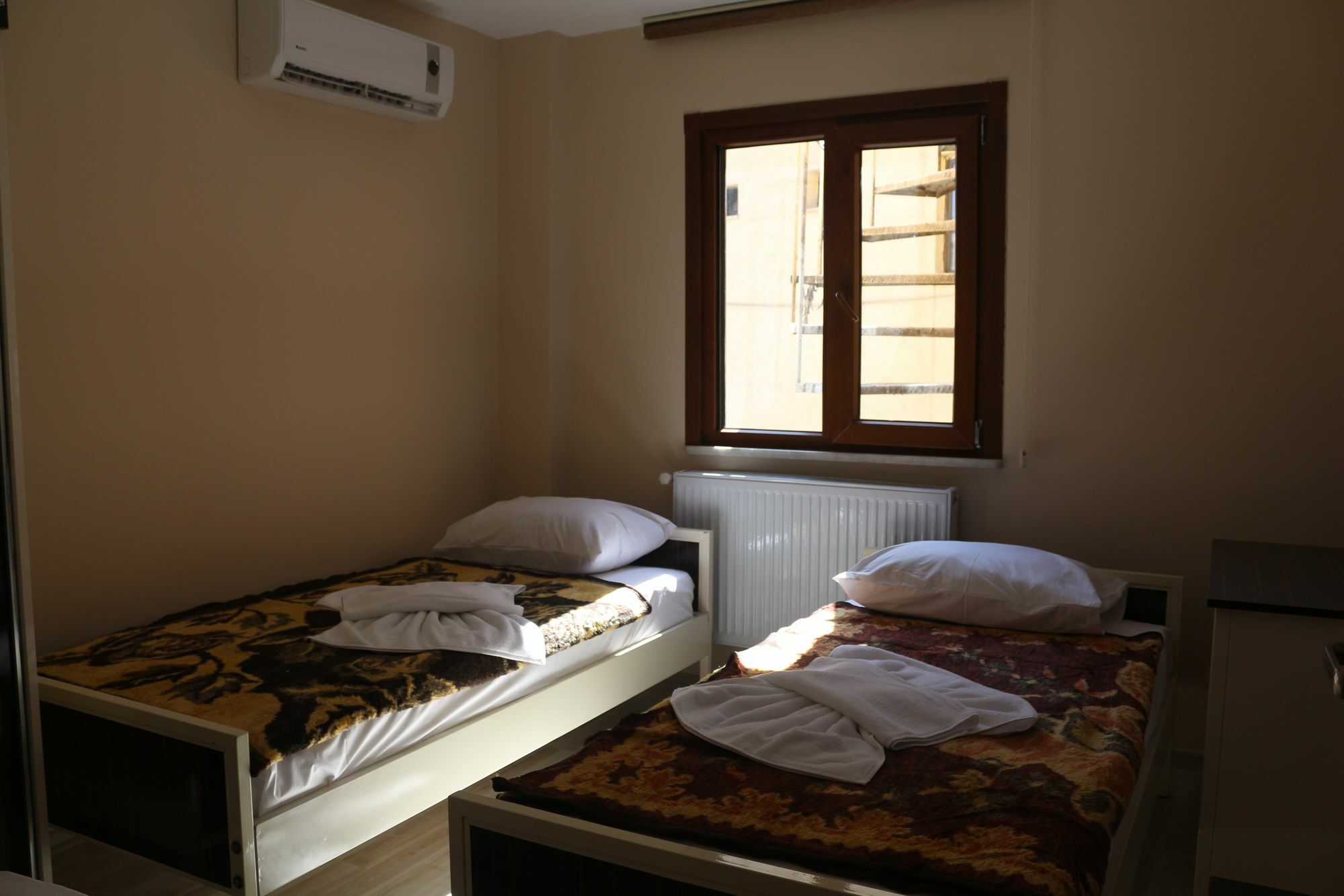 Beyoglu Huzur Istanbul