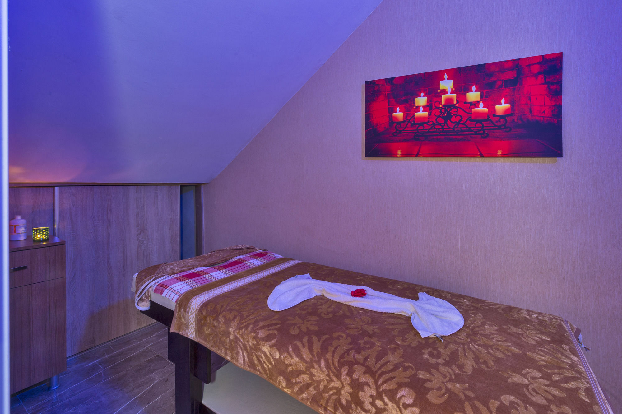 Grand Pamir 3* İstanbul