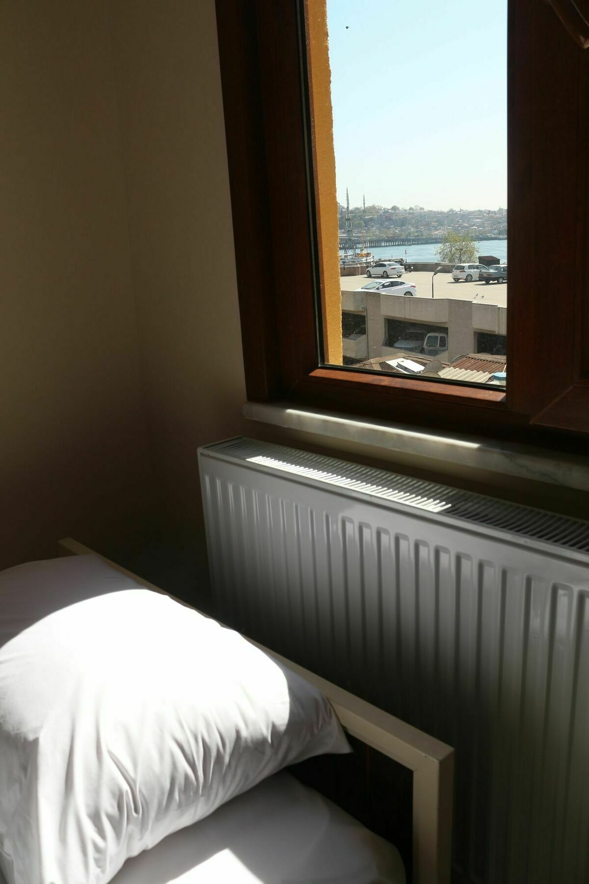 Hotel Beyoglu Huzur