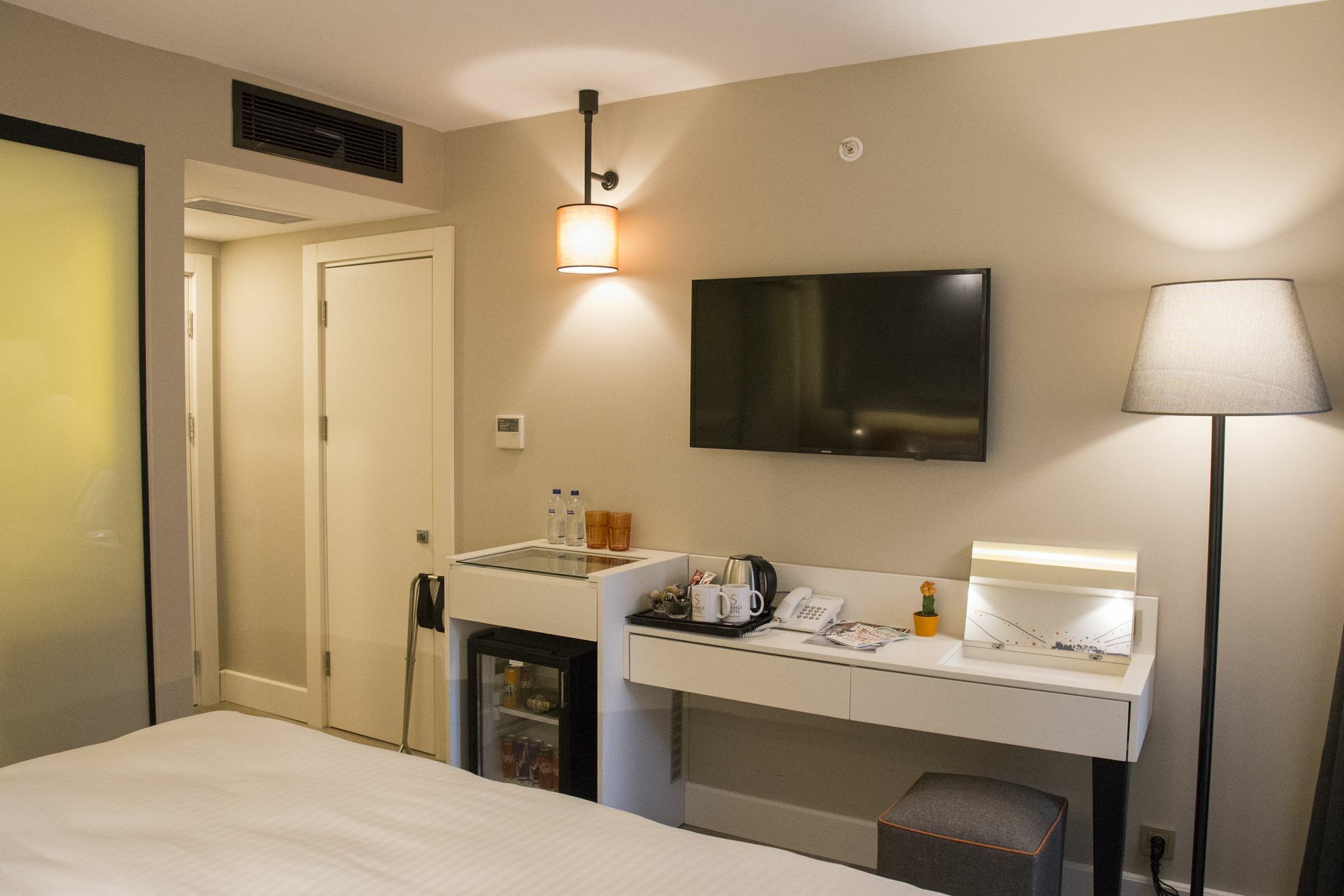 Sparkle 3* Istanbul