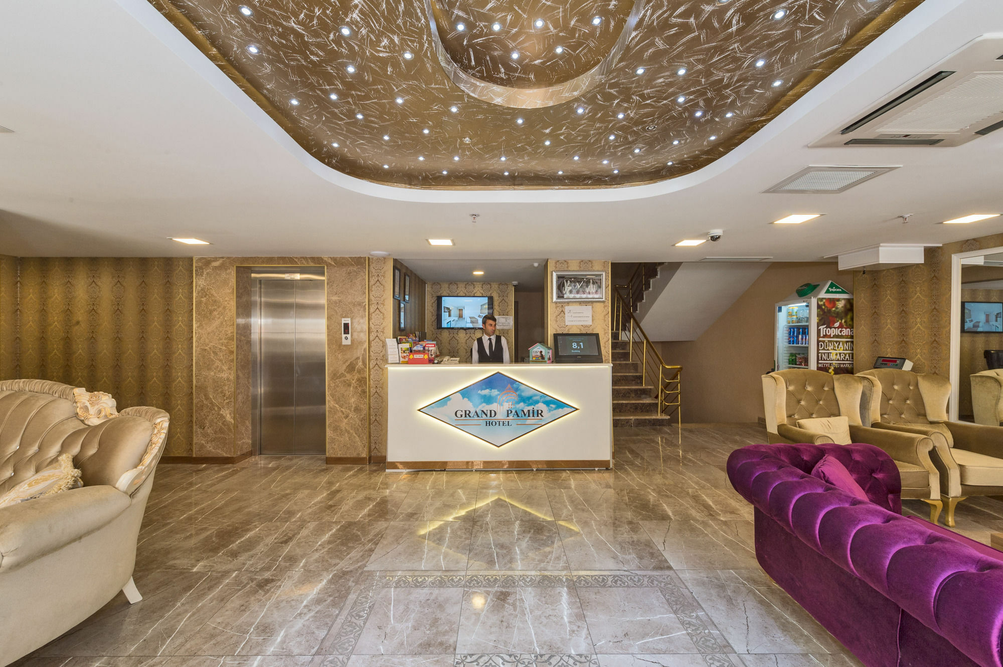 Grand Pamir