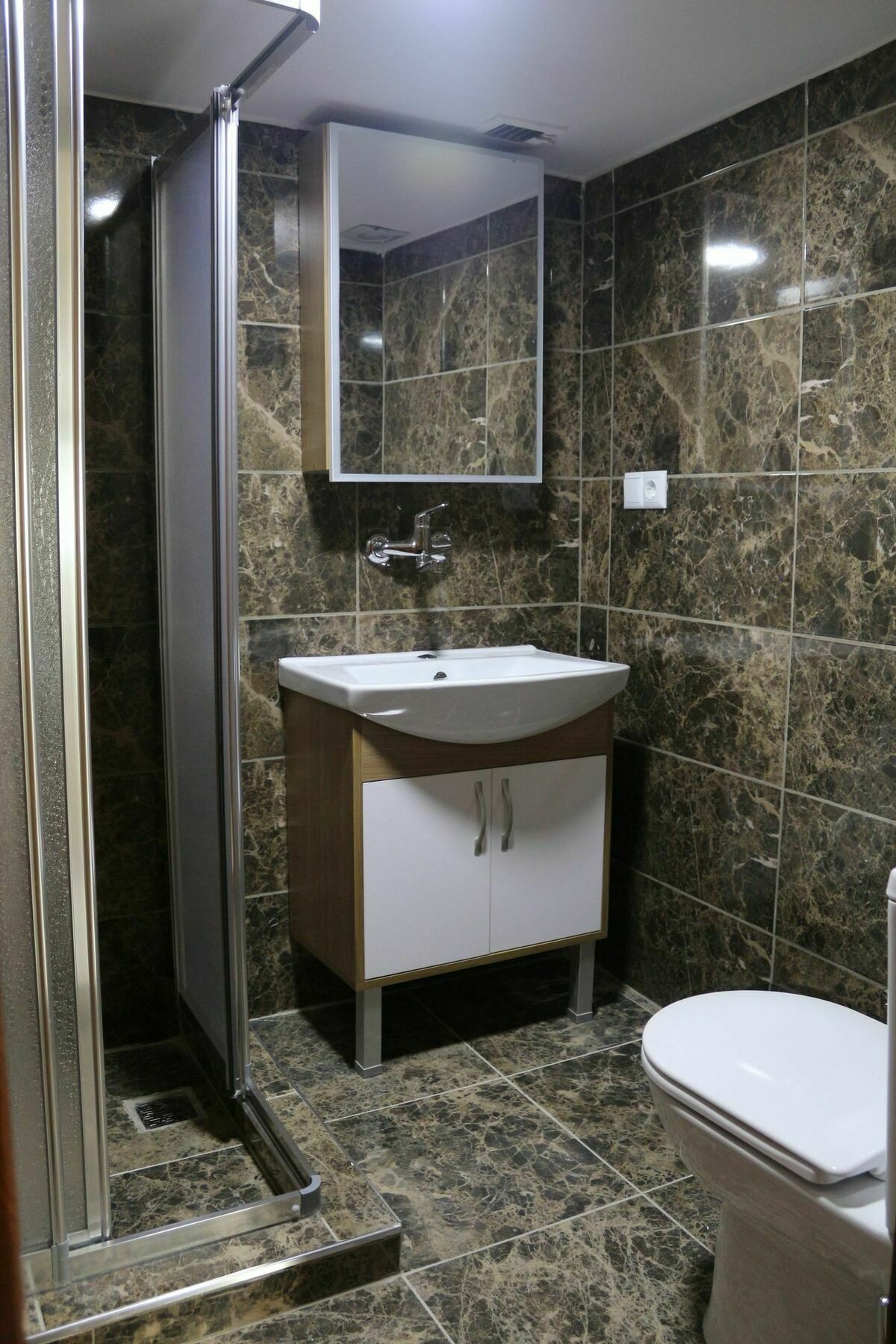 Hotel Beyoglu Huzur 3*