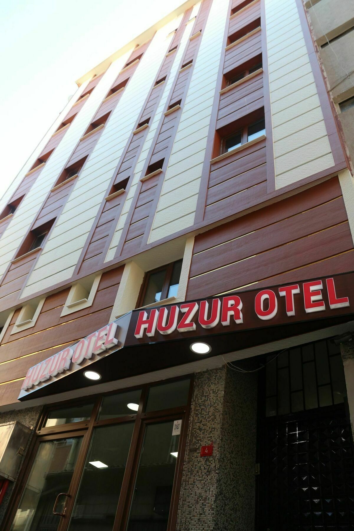 Beyoglu Huzur