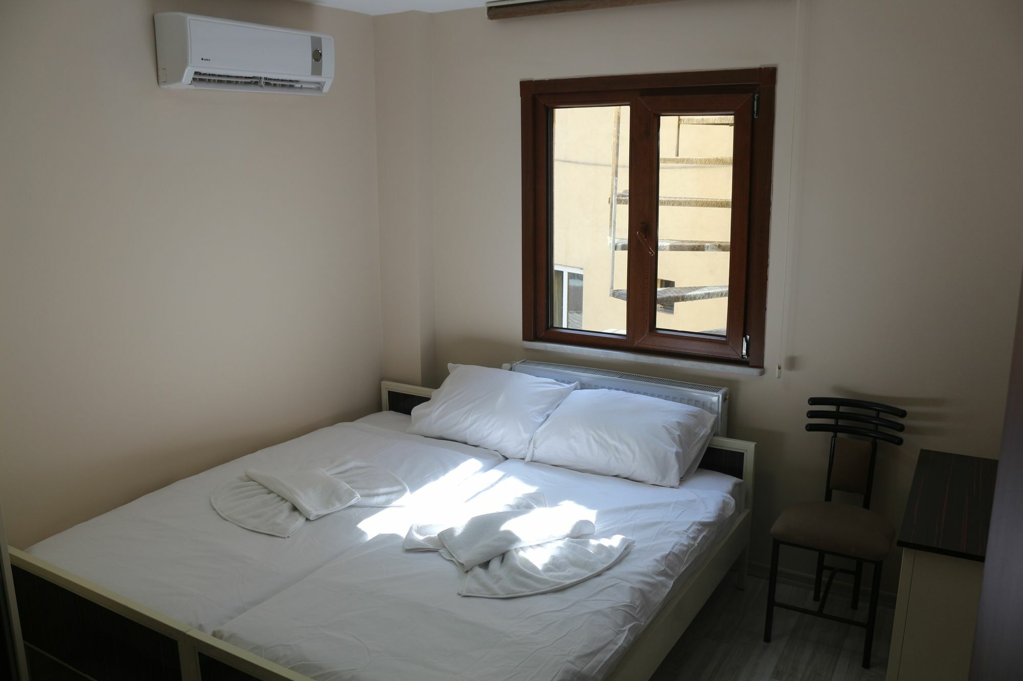 Beyoglu Huzur