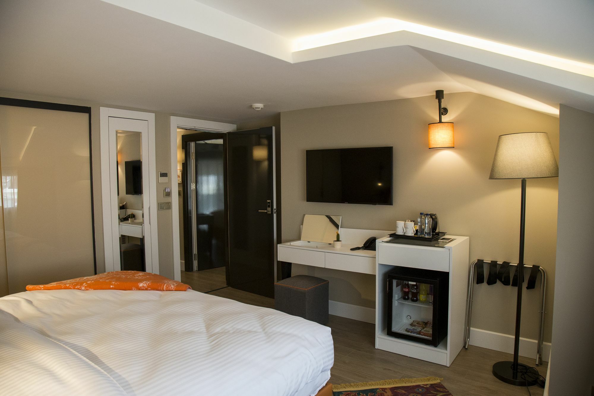 Hotel Sparkle