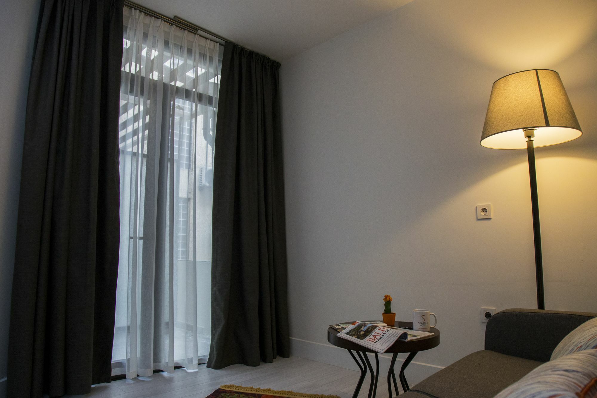 Sparkle Hotel 3*