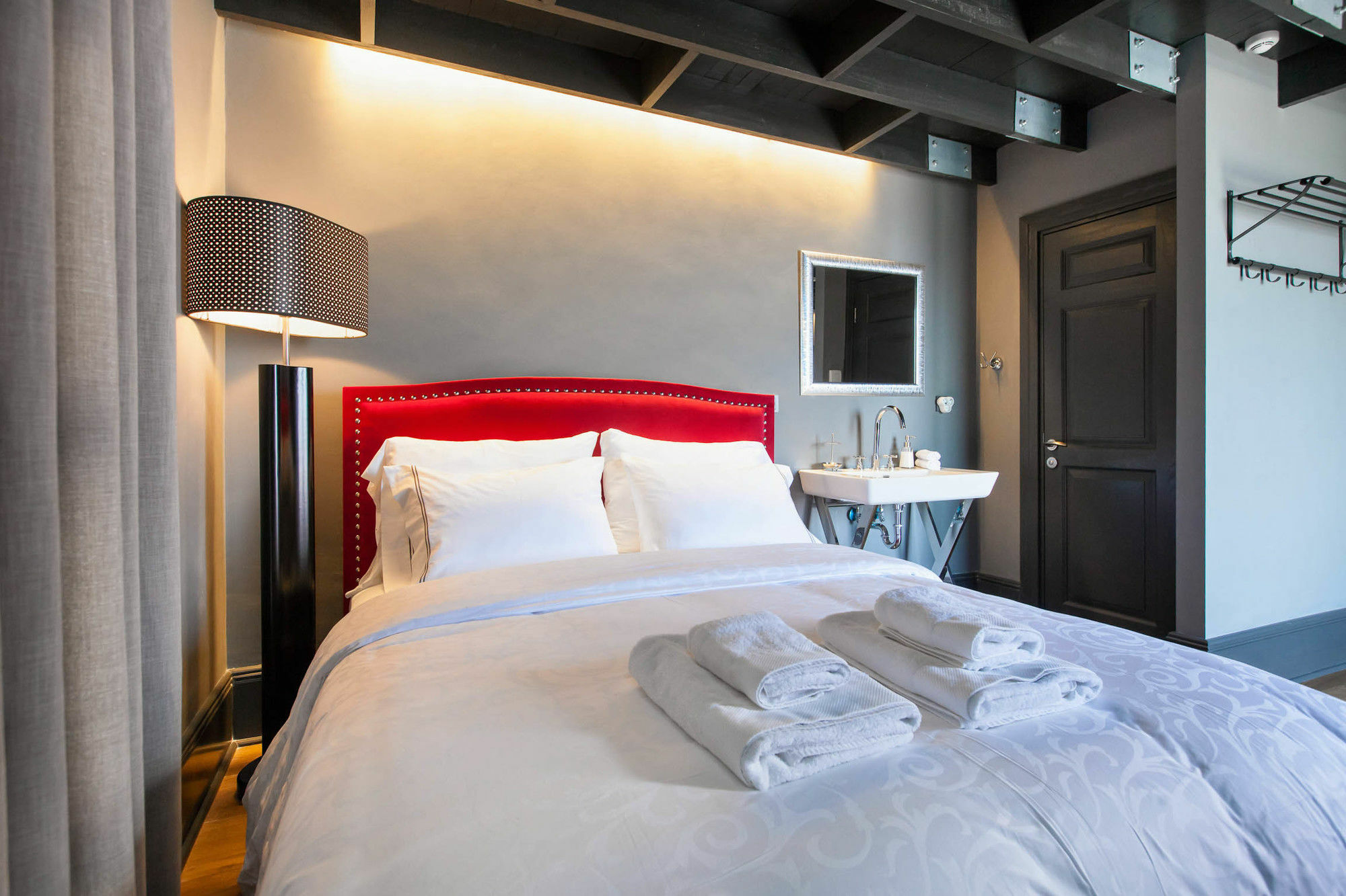 Apartment Balkon Istanbul