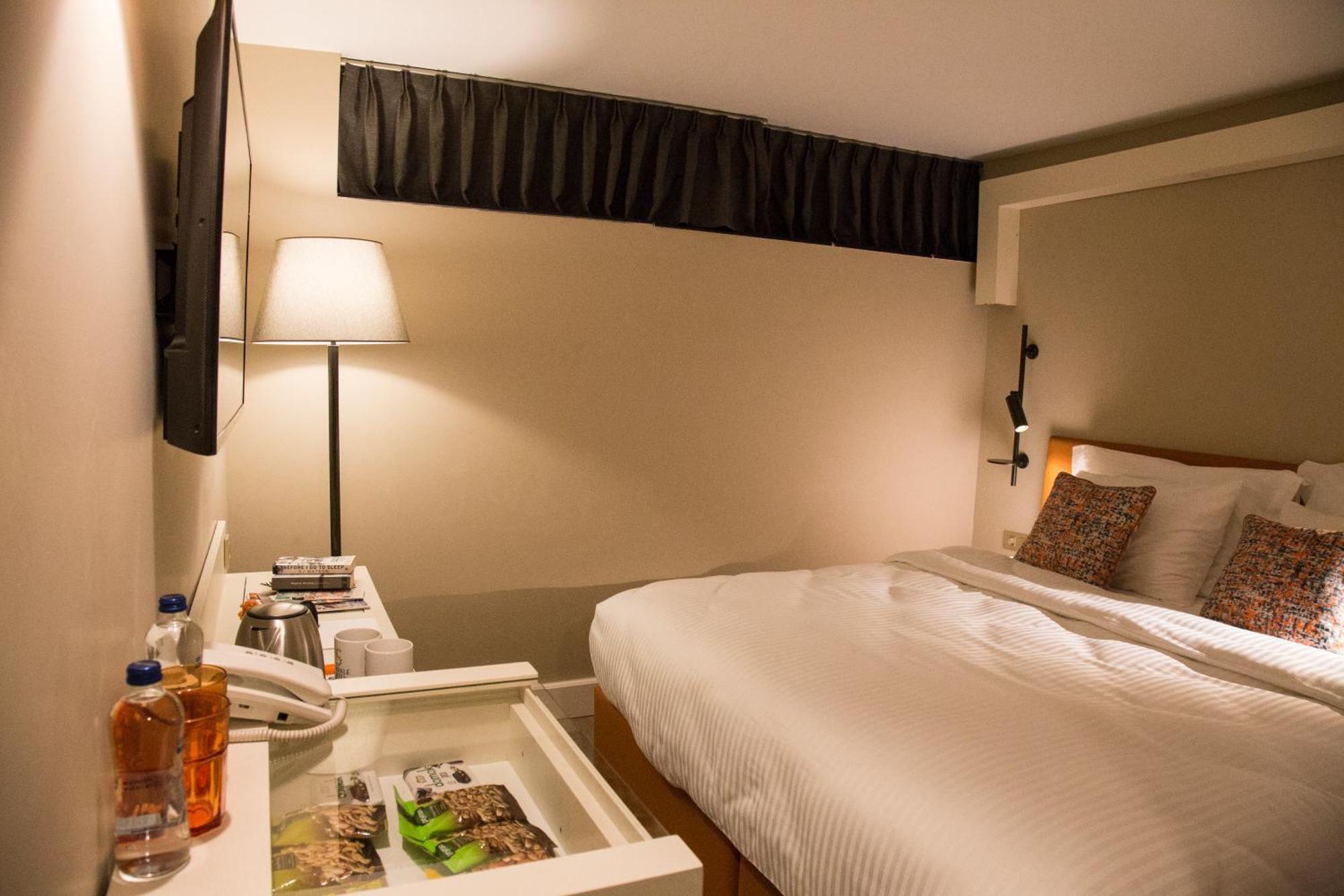 Hotel Sparkle Istanbul