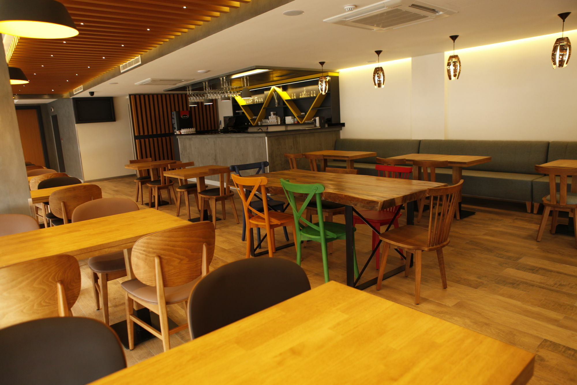 Sapko Airport Hotel Istambul