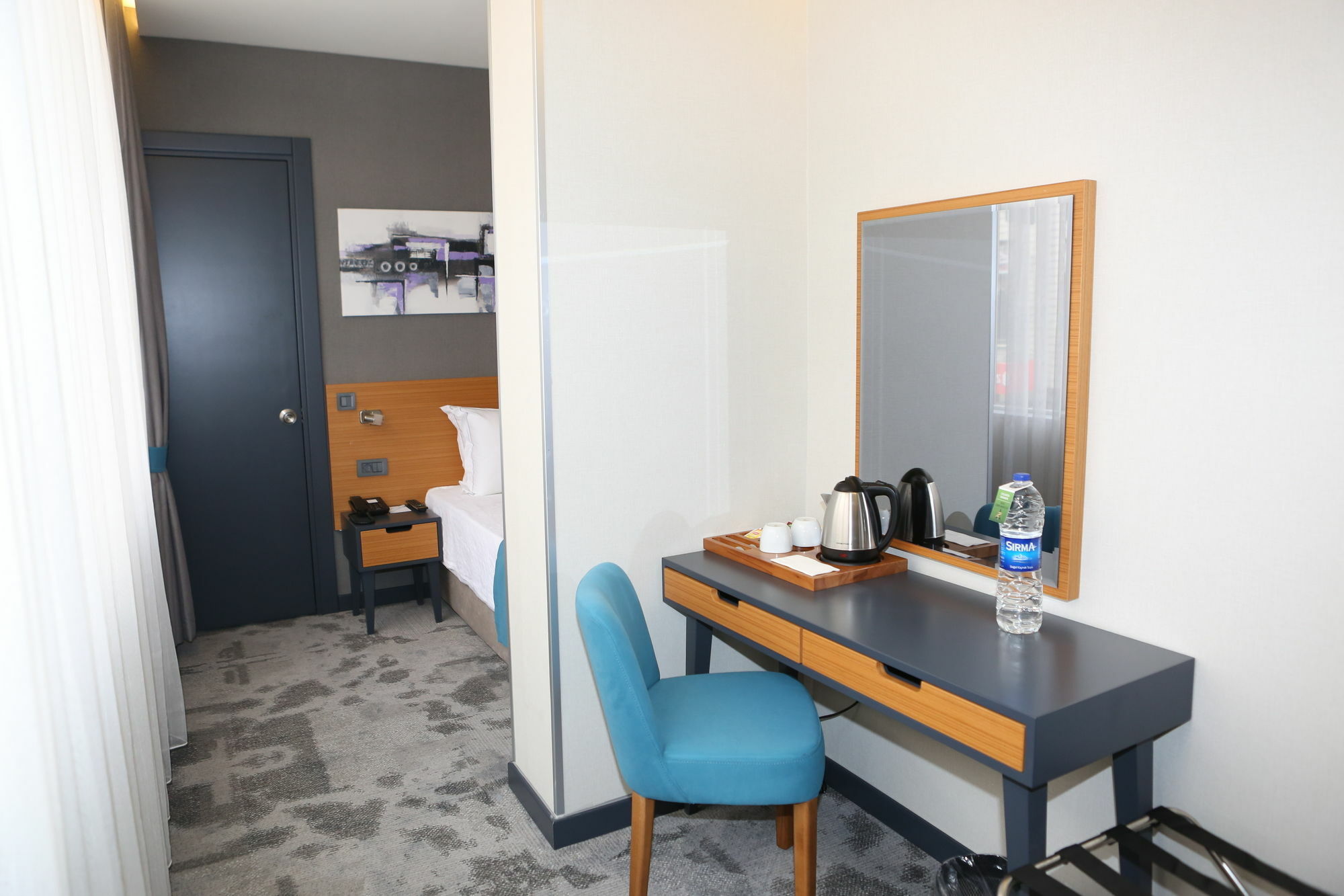 Hotel Sapko Airport Istambul