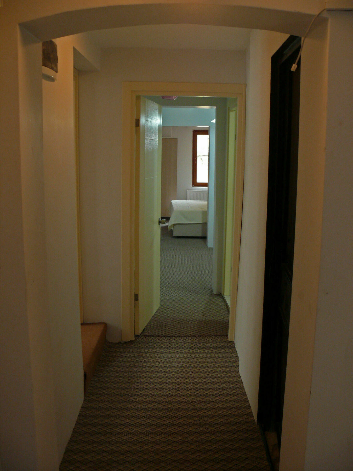 Budak Aparthotel