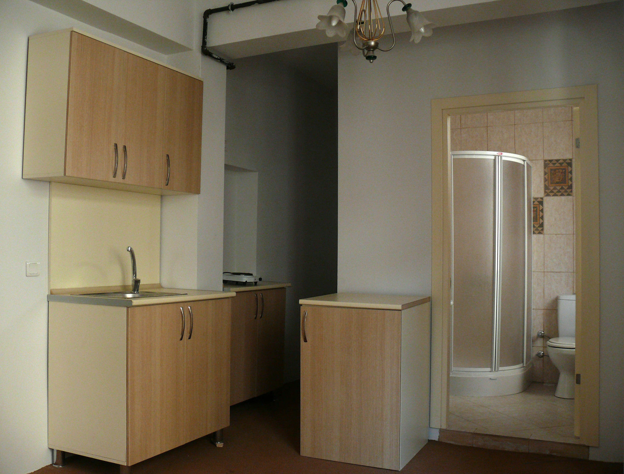 Budak Aparthotel 3*
